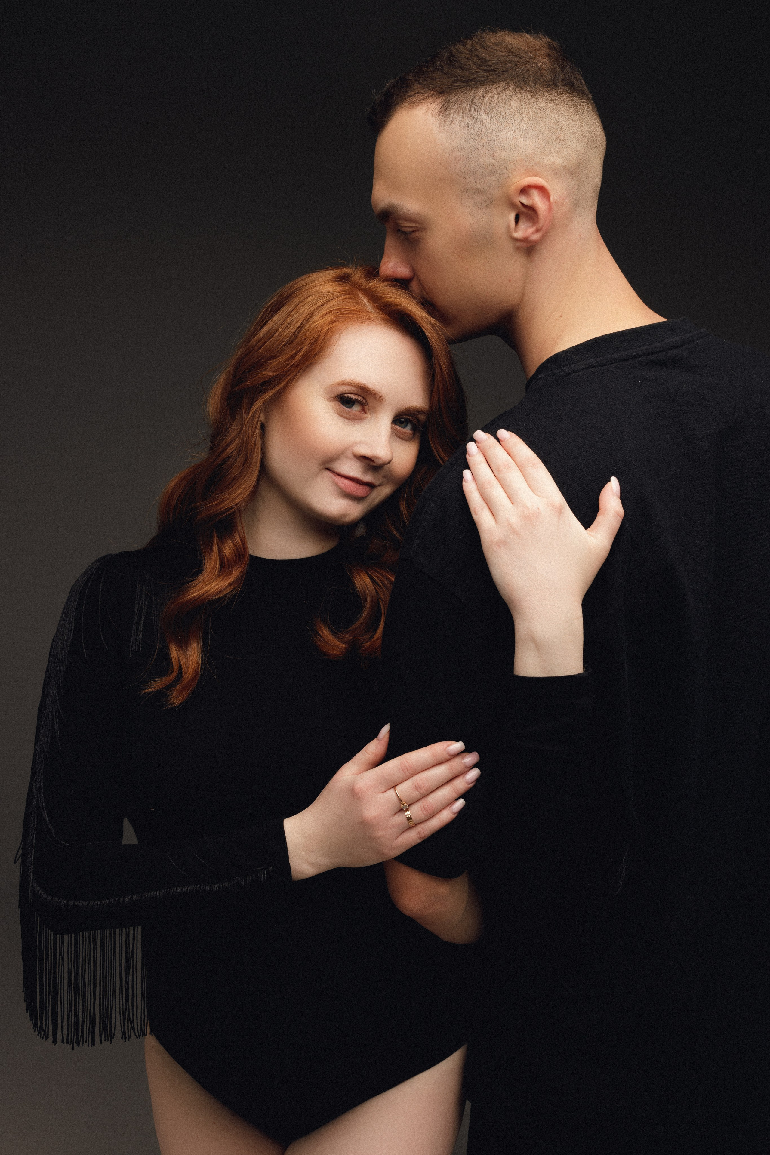 Беременность. Фотограф новорожденных и беременности в Минске