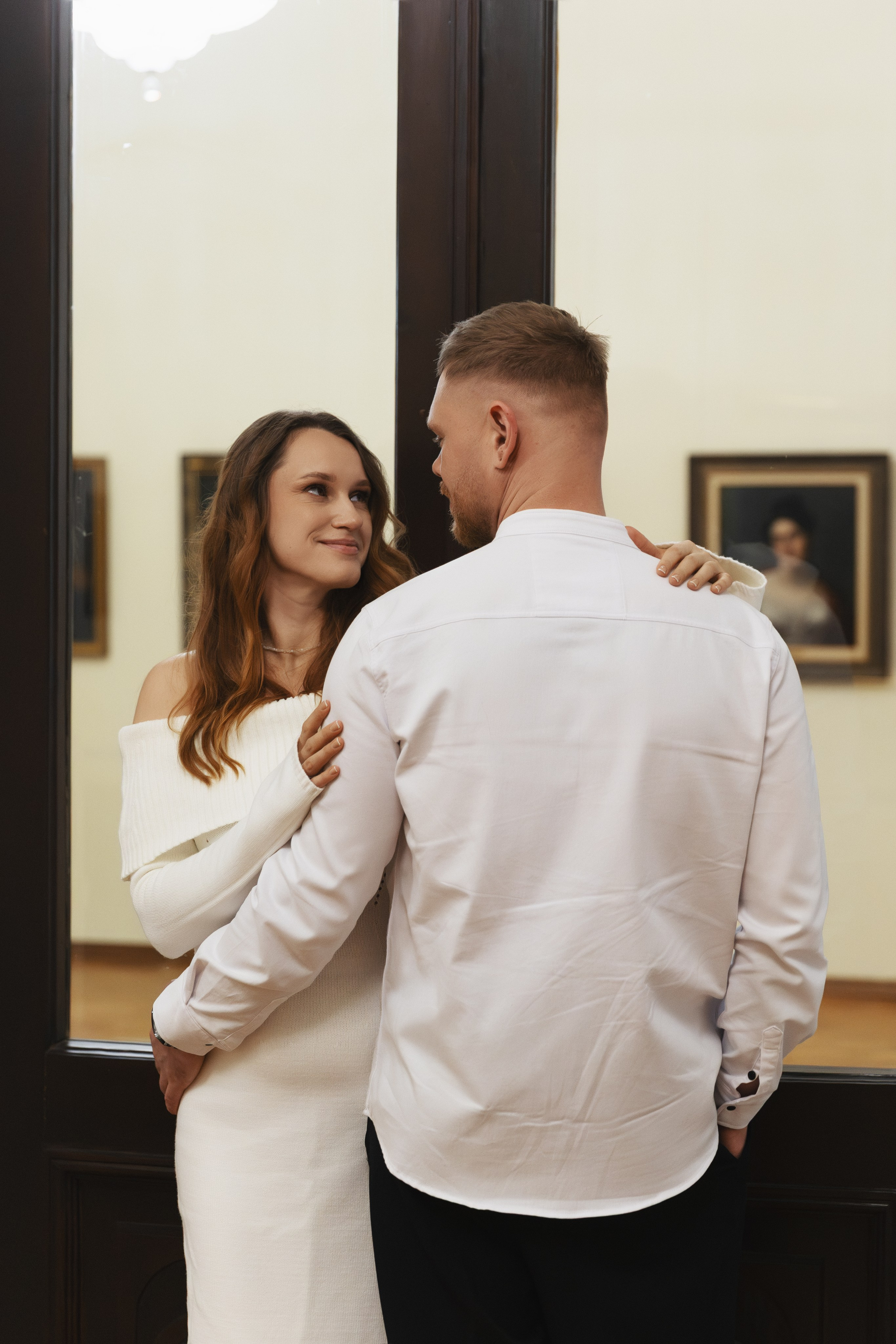 Евгений & Татьяна