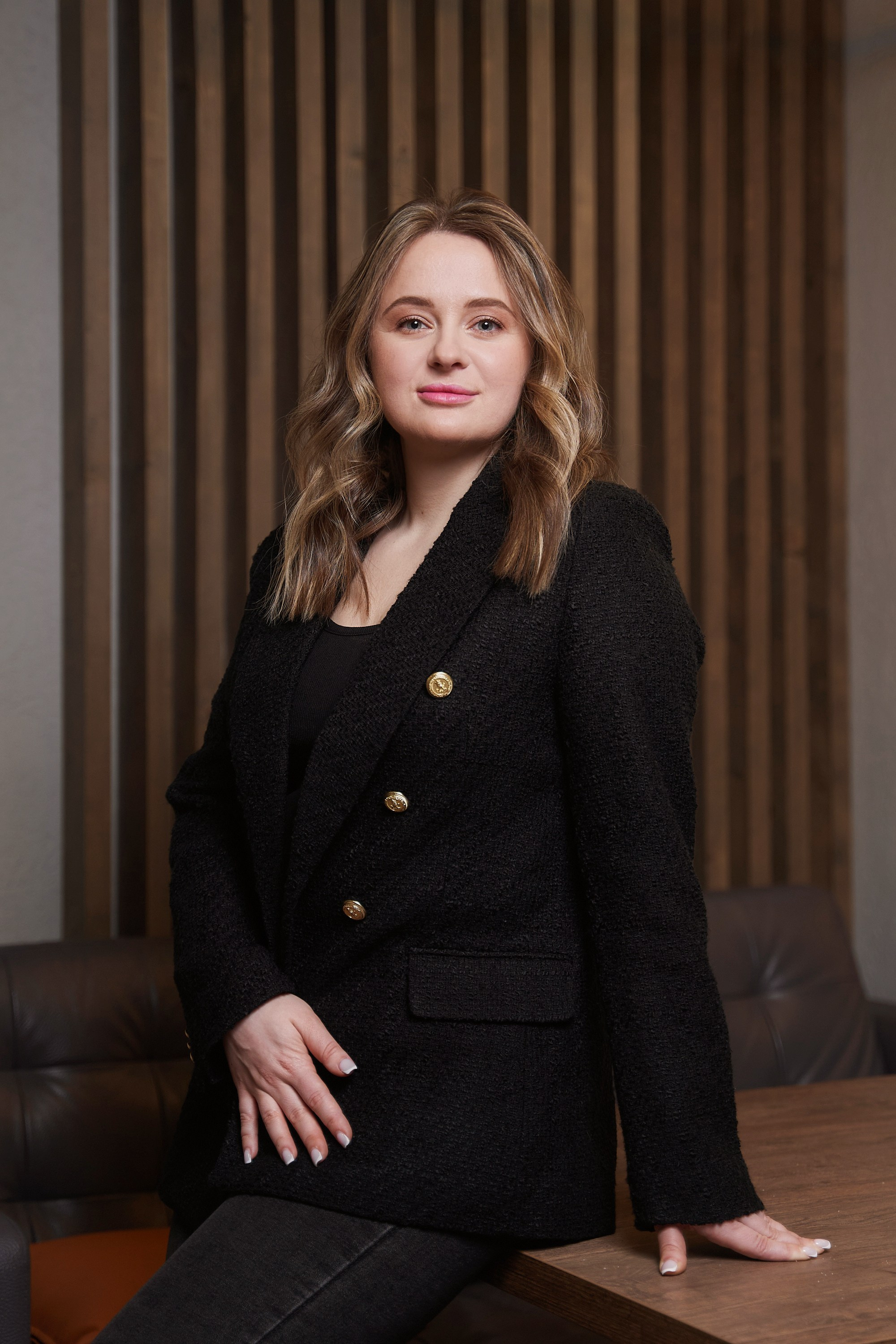 Portraits. TVSPhoto — Visual content production