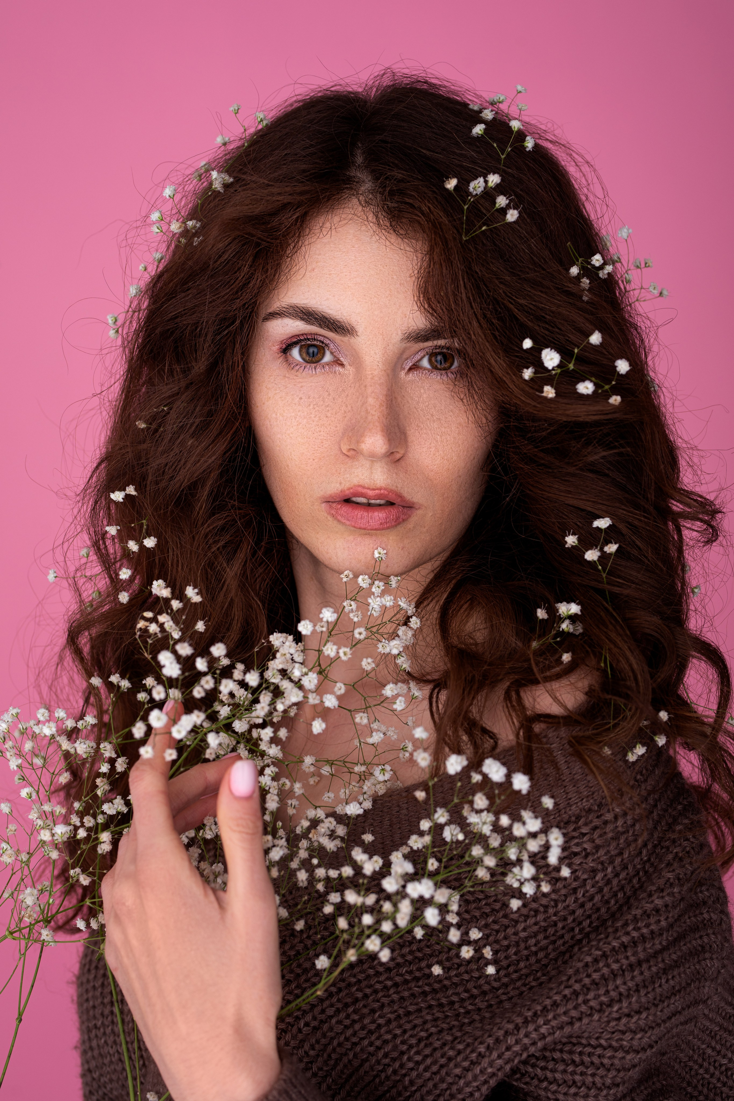 Портреты. Дмитрий Шульгин, портретный фотограф в Воронеже