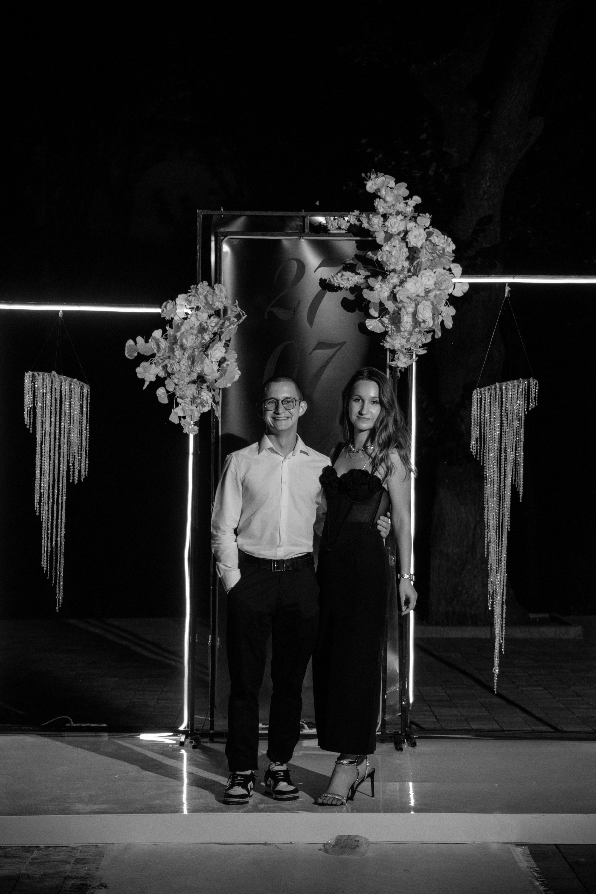 Яна и Рома. Фотограф Смоляк Алена