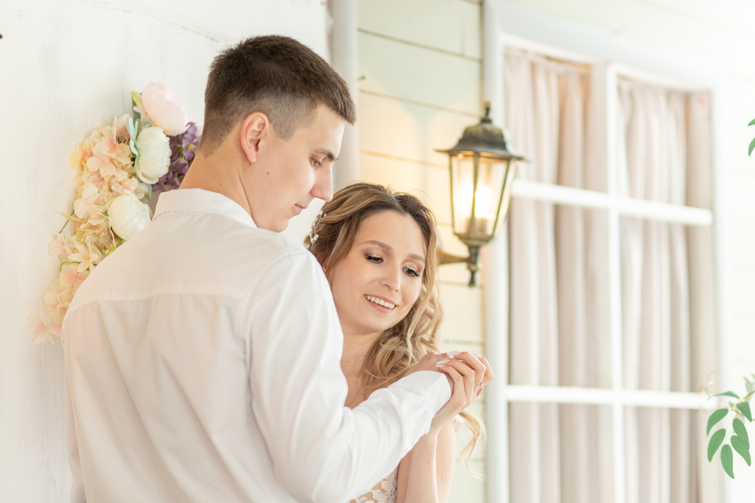 Свадьба Тимура и Юли. Выпускные альбомы Казань. Семейный и детский фотограф Михаил Мигачев