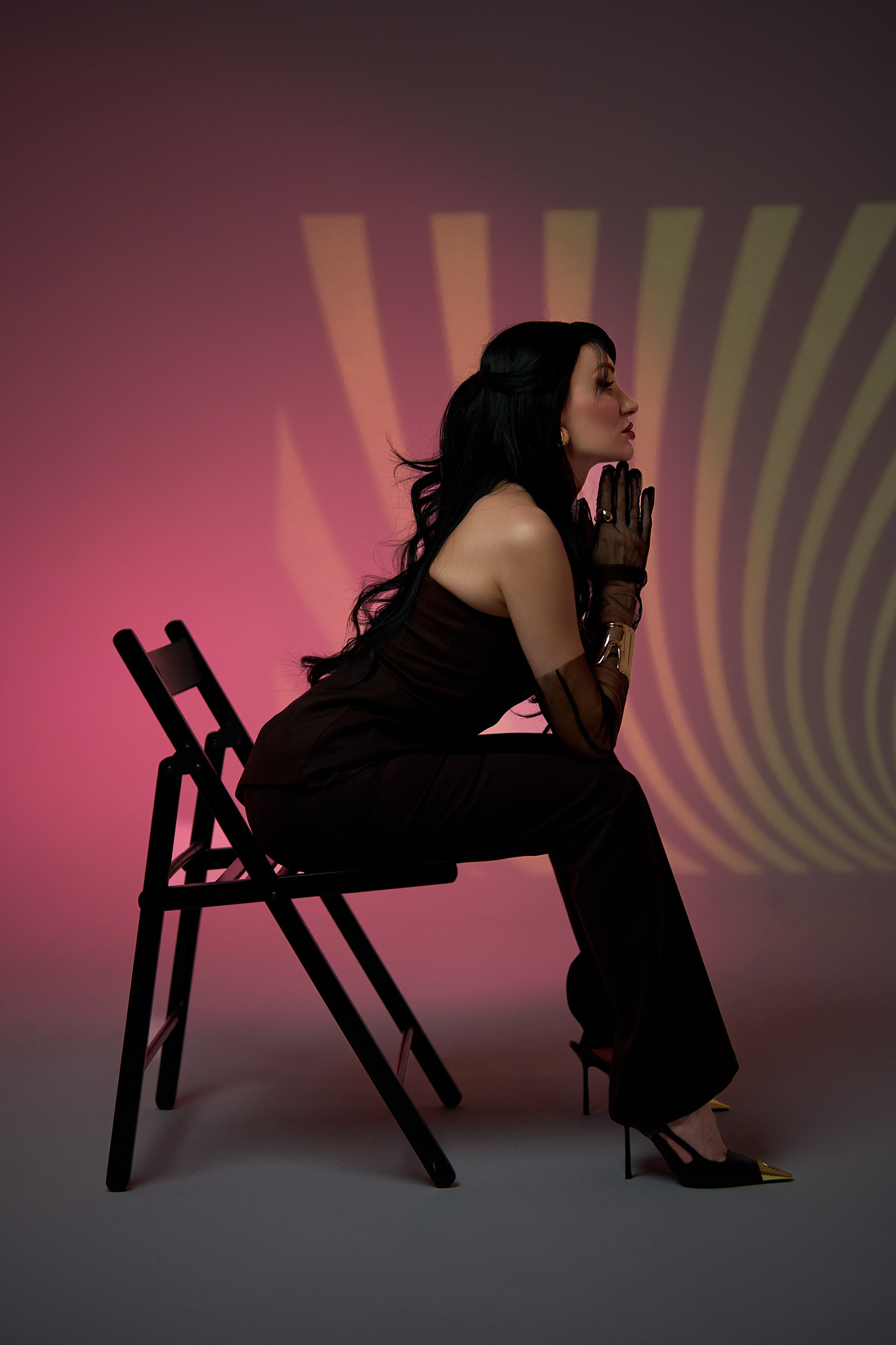 Фотограф в Москве — Максим Тарасенко