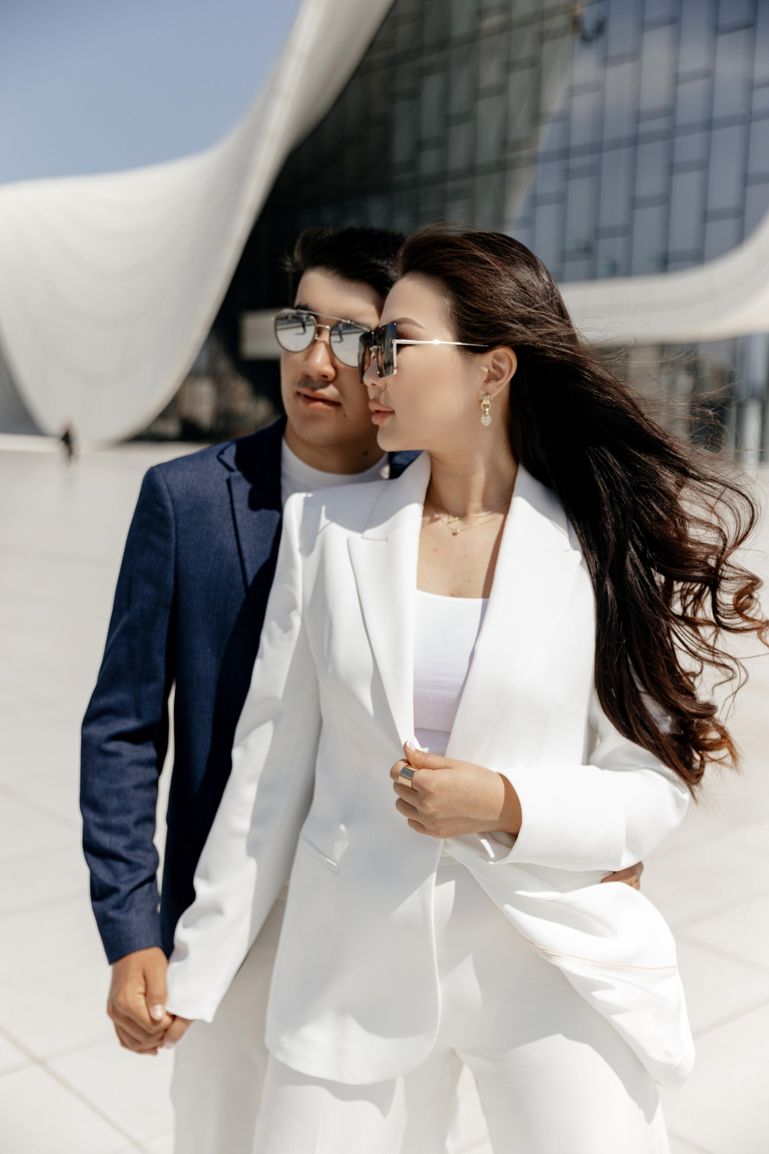 LOVE STORY IN BAKU. ___________________________________________________