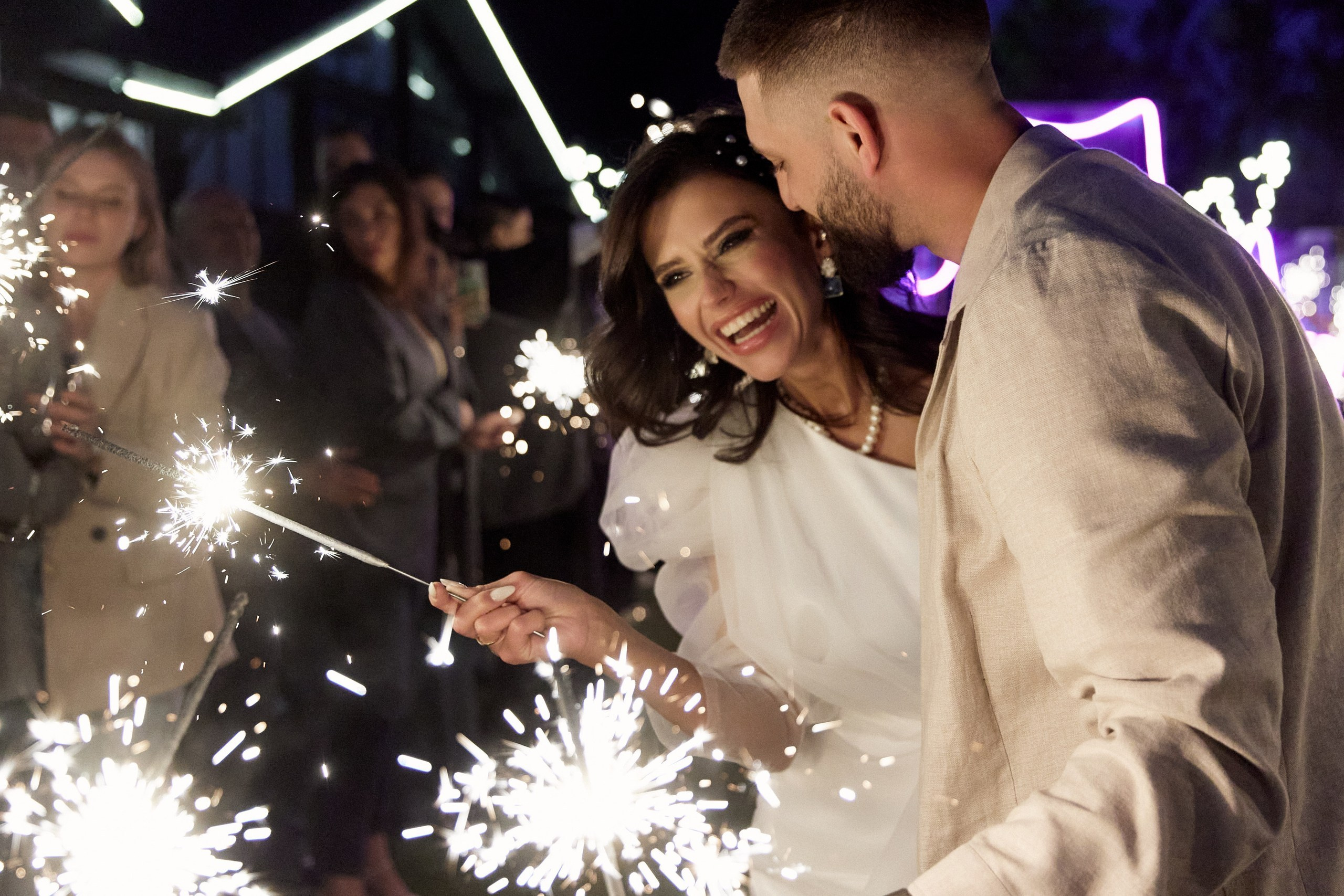 Посмотреть серию. Свадебный и семейный фотограф в Красноярске Тряпчев Павел