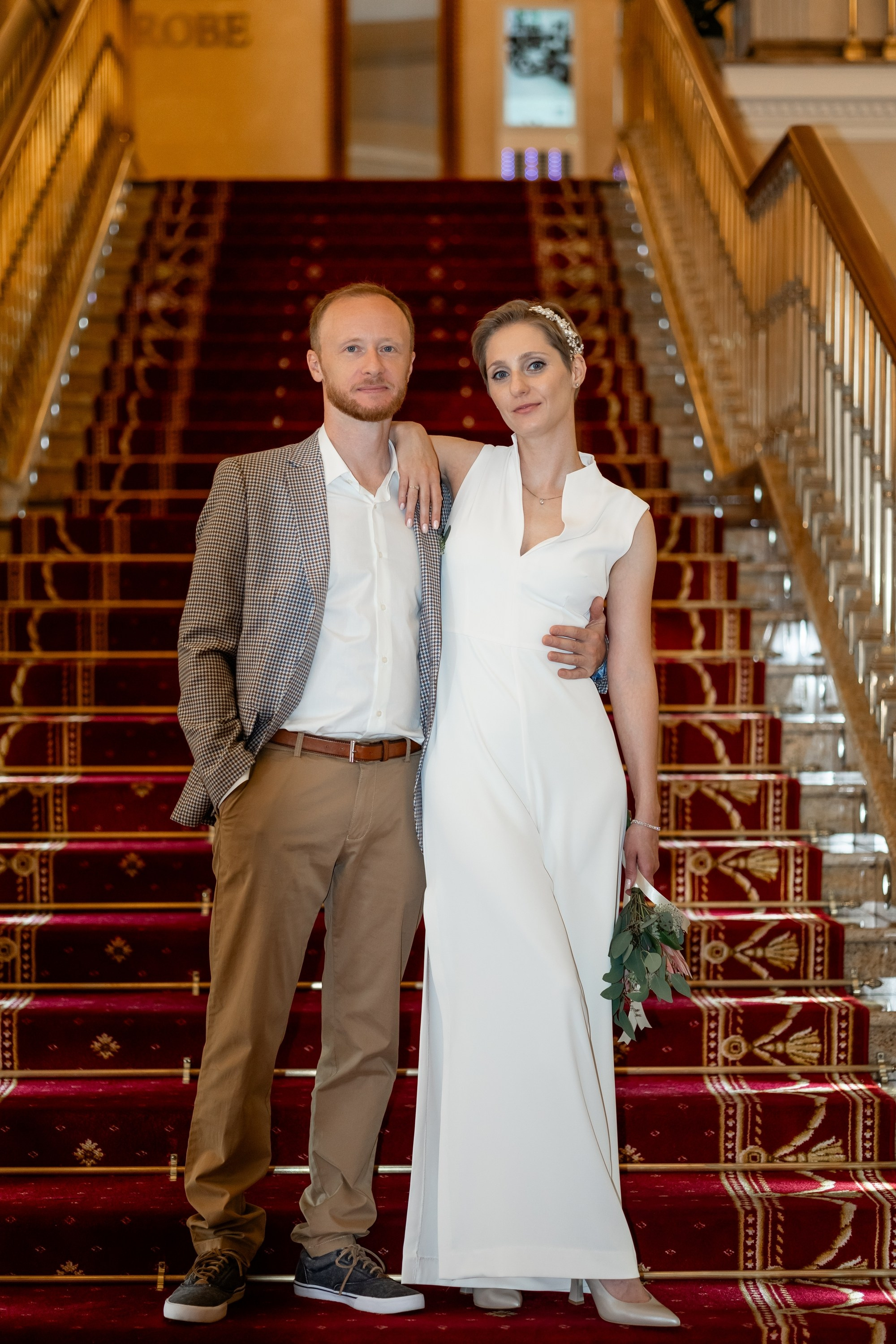 Евгений и Евгения. Татьяна Чернышова свадебный фотограф Москва