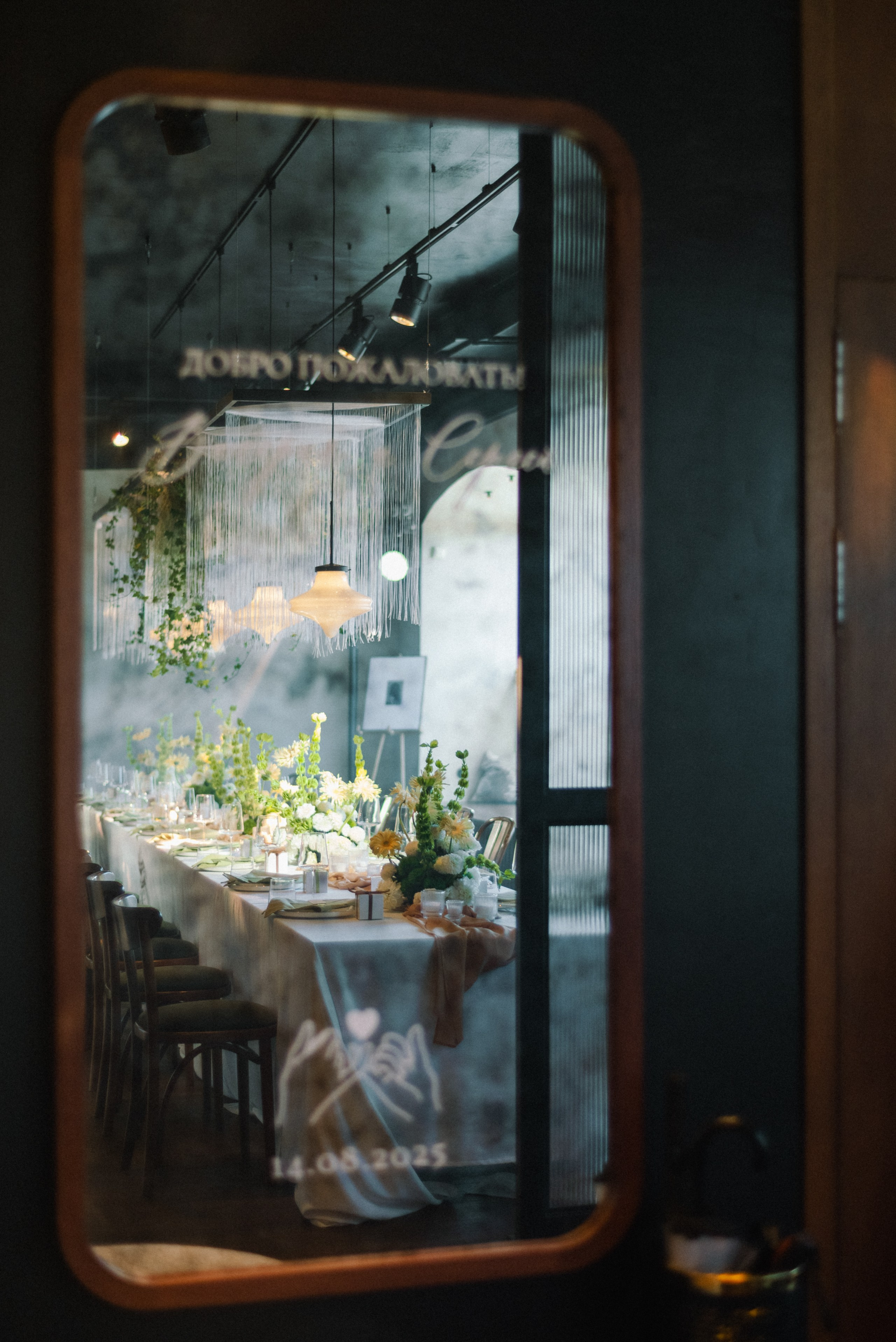 Фотосъемка декора и цветов для декораторов и флористов