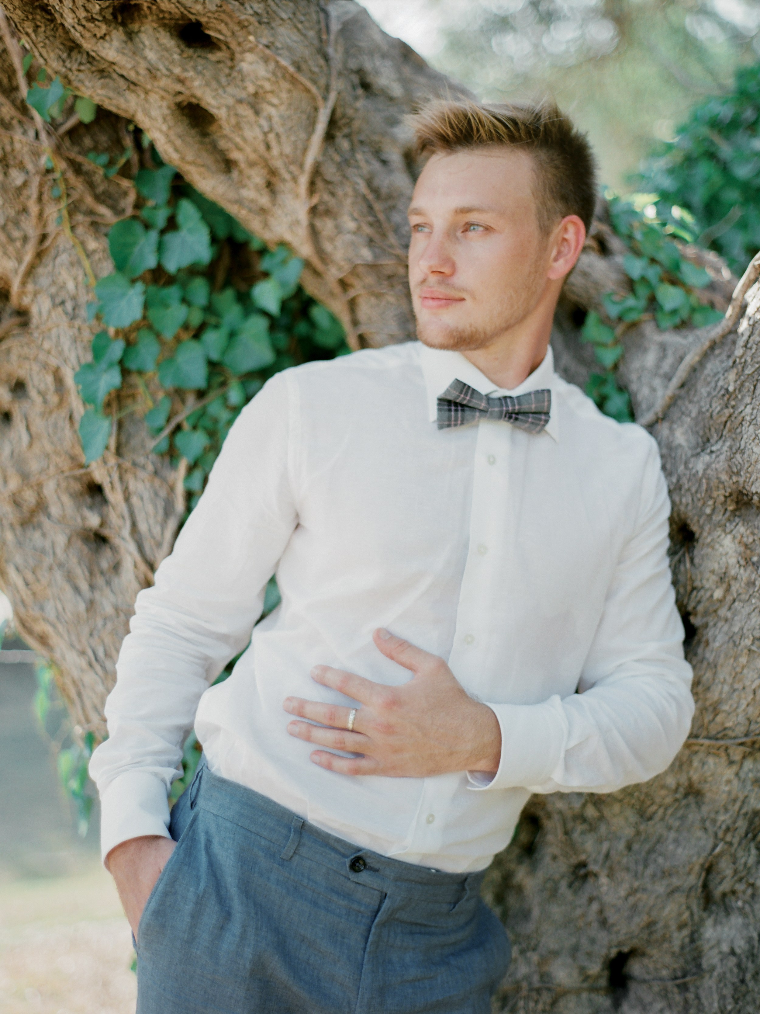 Свадьба в Черногории. Изящная фотография | Ксения Милушкина