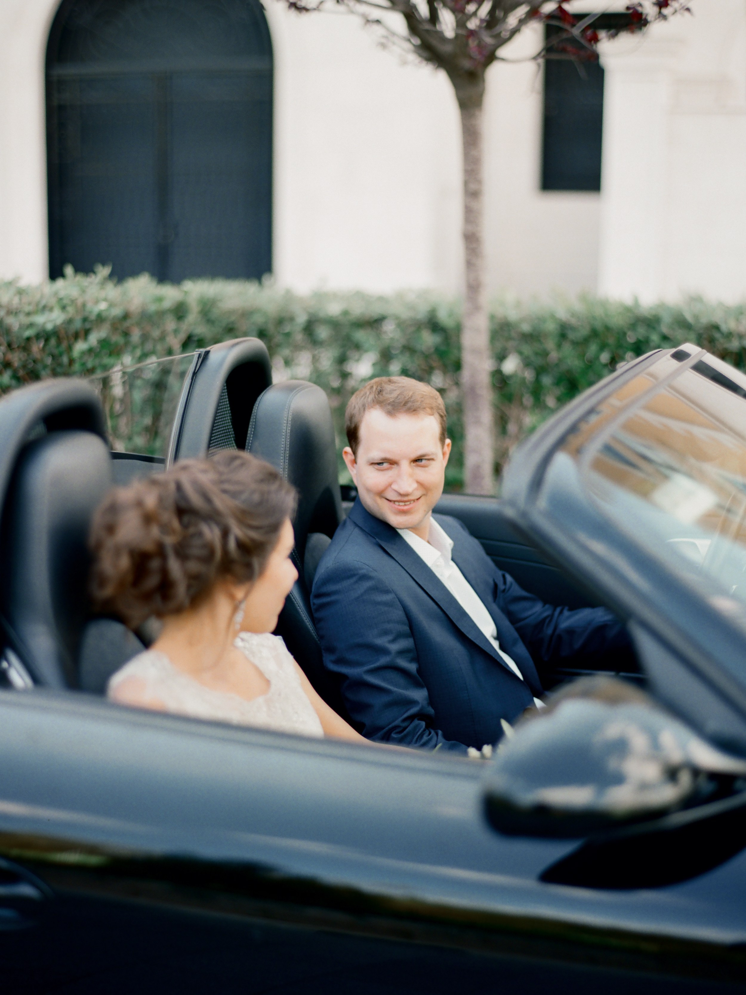 Свадьба в Черногории. Изящная фотография | Ксения Милушкина