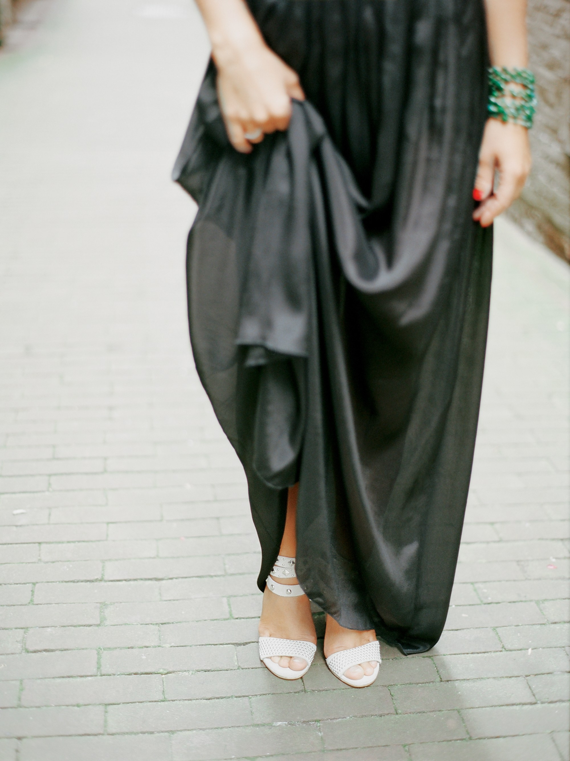 Лиза и Юрий, годовщина в Амстердаме. Изящная фотография | Ксения Милушкина