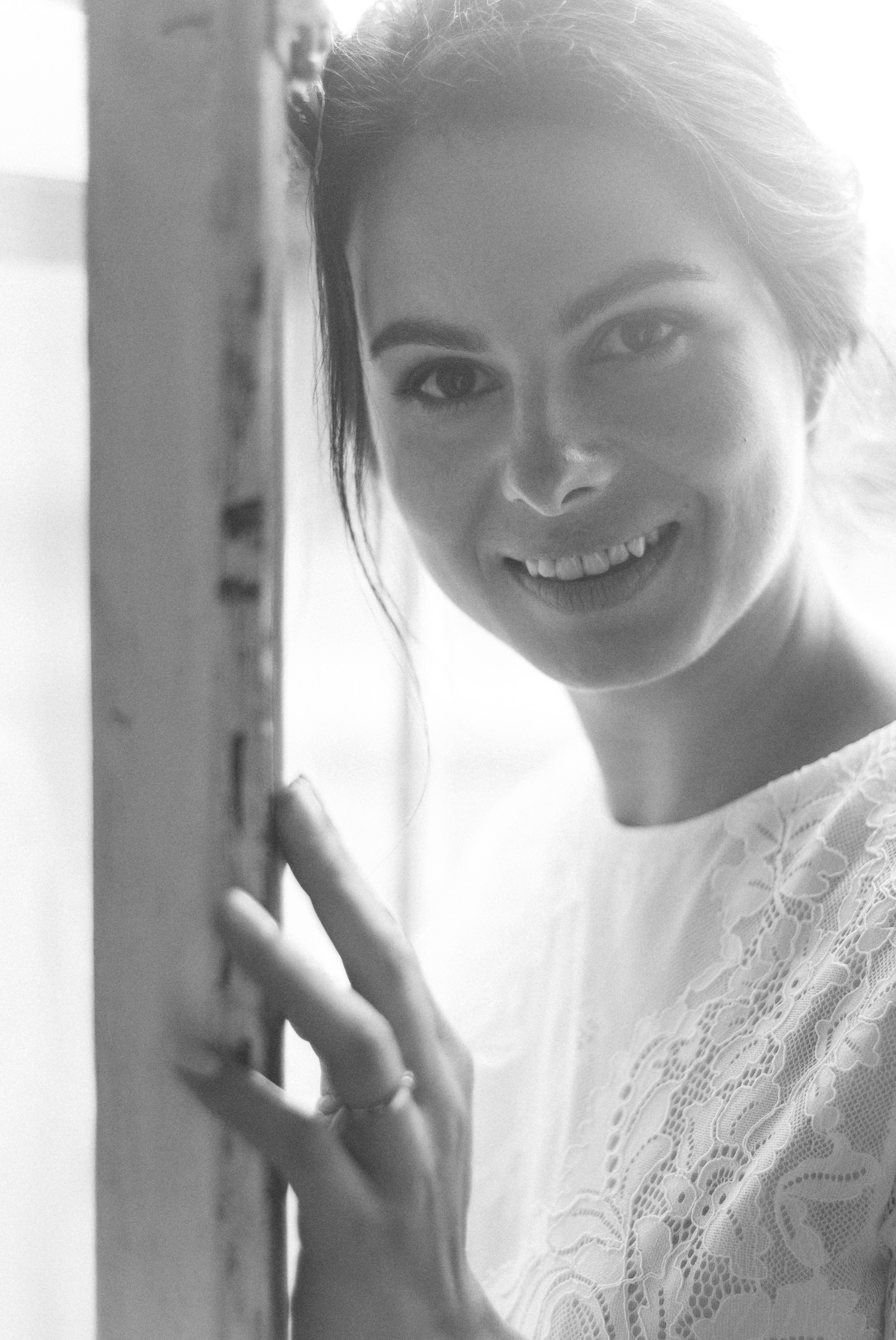 Патрик и Нина, свадьба в Петербурге. Изящная фотография | Ксения Милушкина