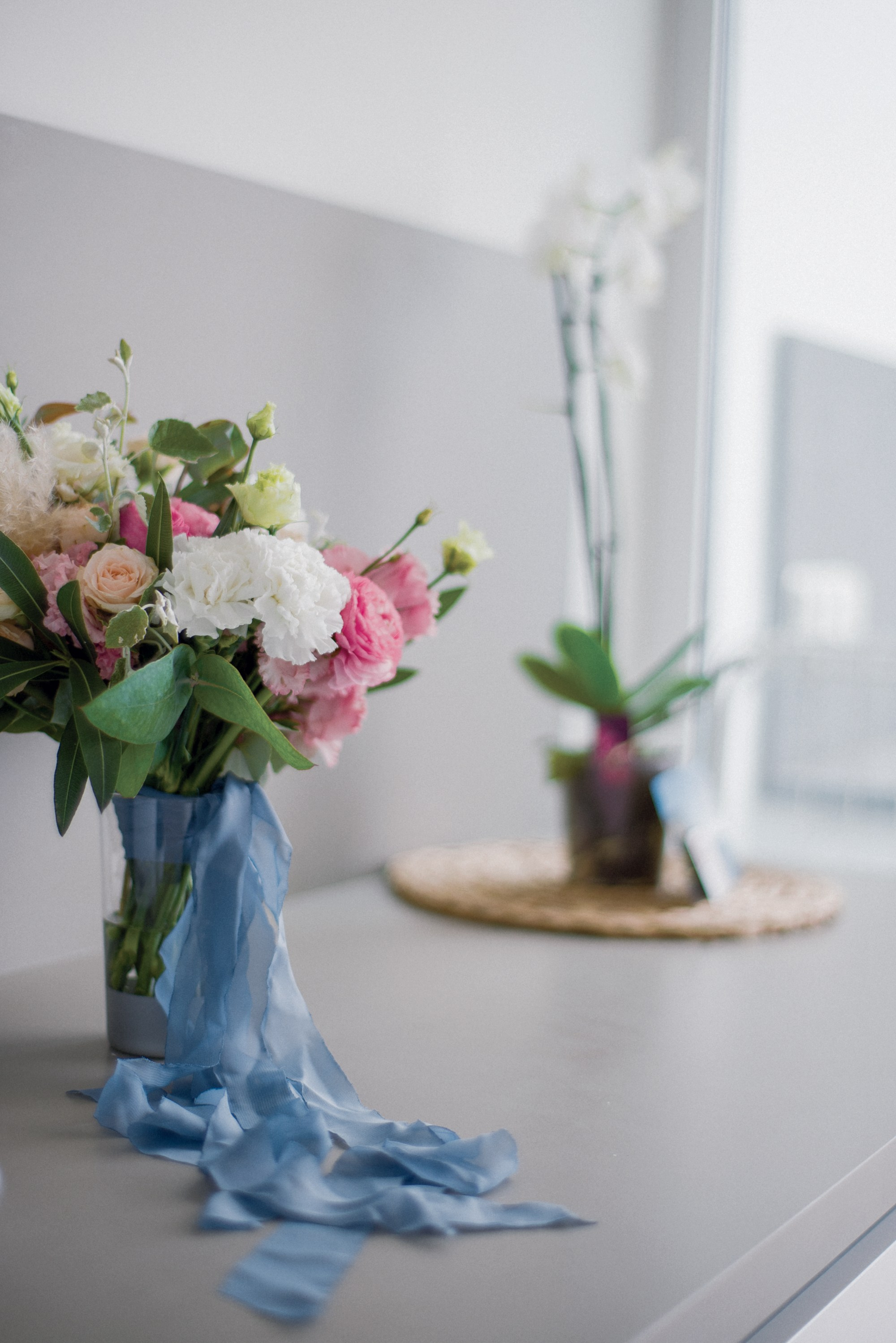 Ксения и Даниил, Гран Канария. Изящная фотография | Ксения Милушкина