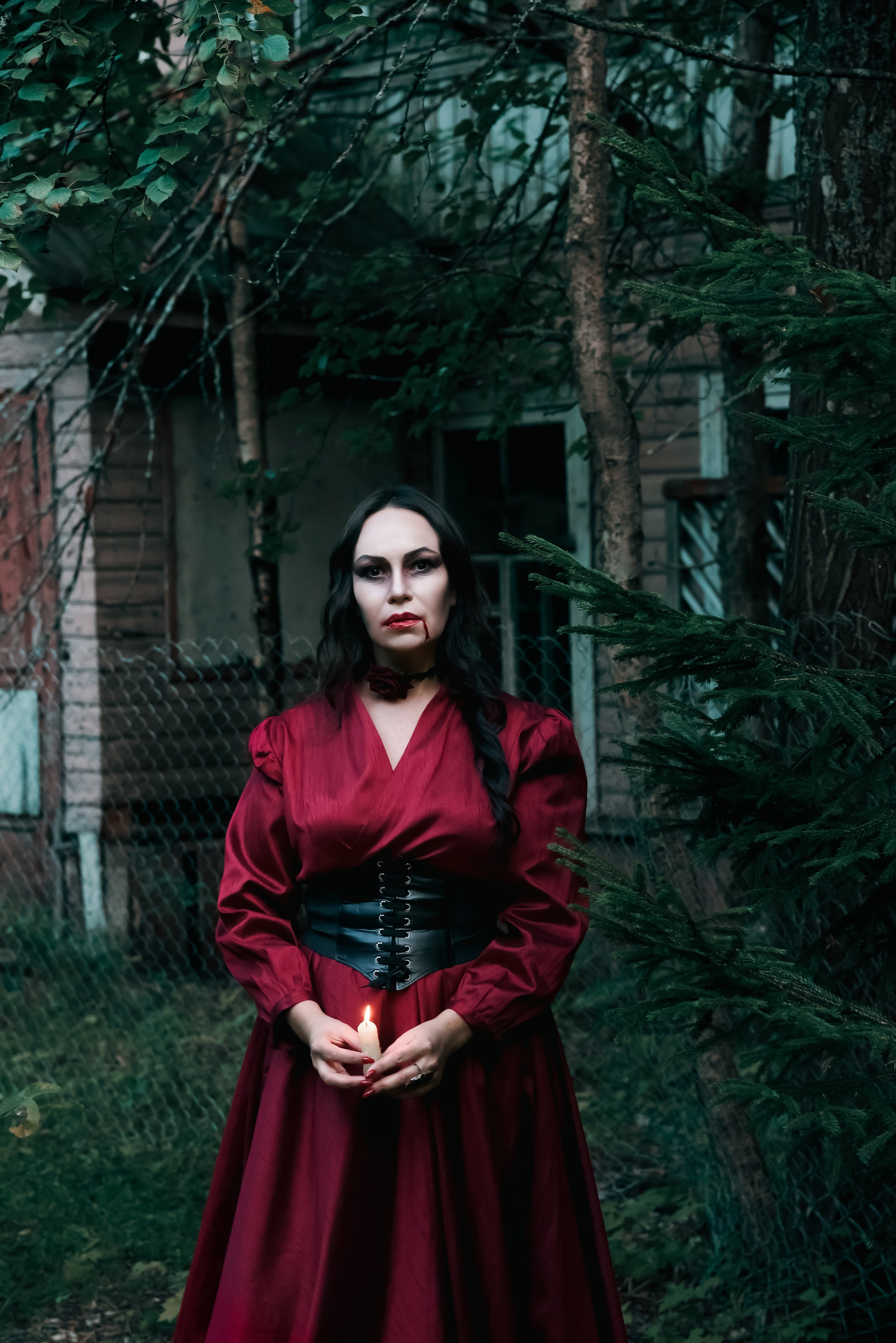 Екатерина. Портретный Семейный Fine-Art фотограф в Санкт-Петербурге Криулина