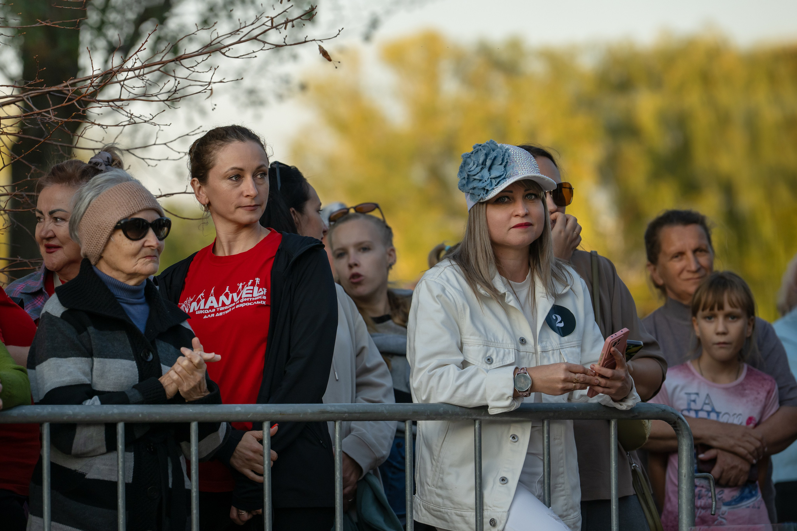 Фестиваль причесок и красоты в Кореновске. Главная