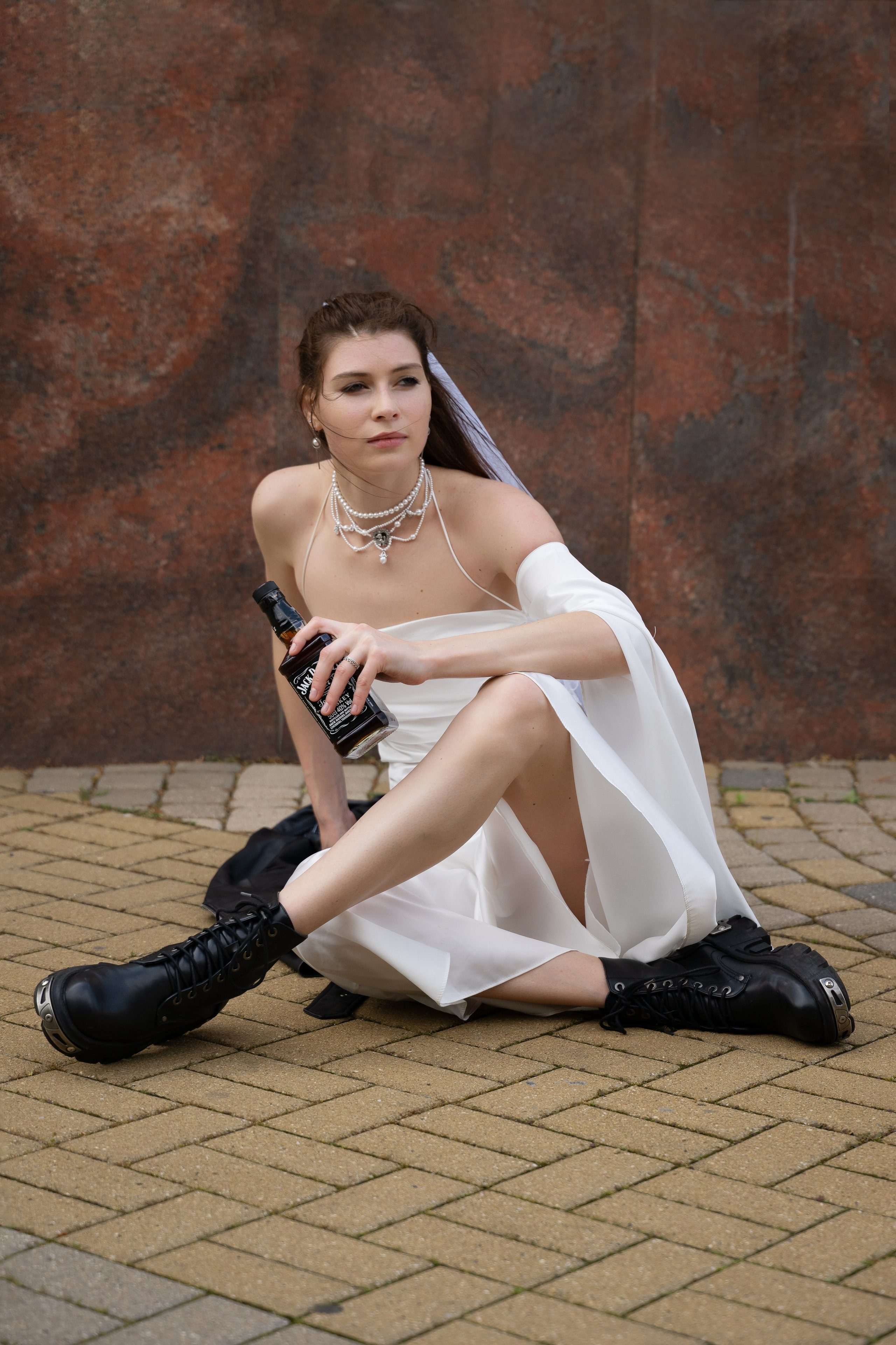 СБЕЖАВШАЯ НЕВЕСТА (история в каждом кадре). Главная