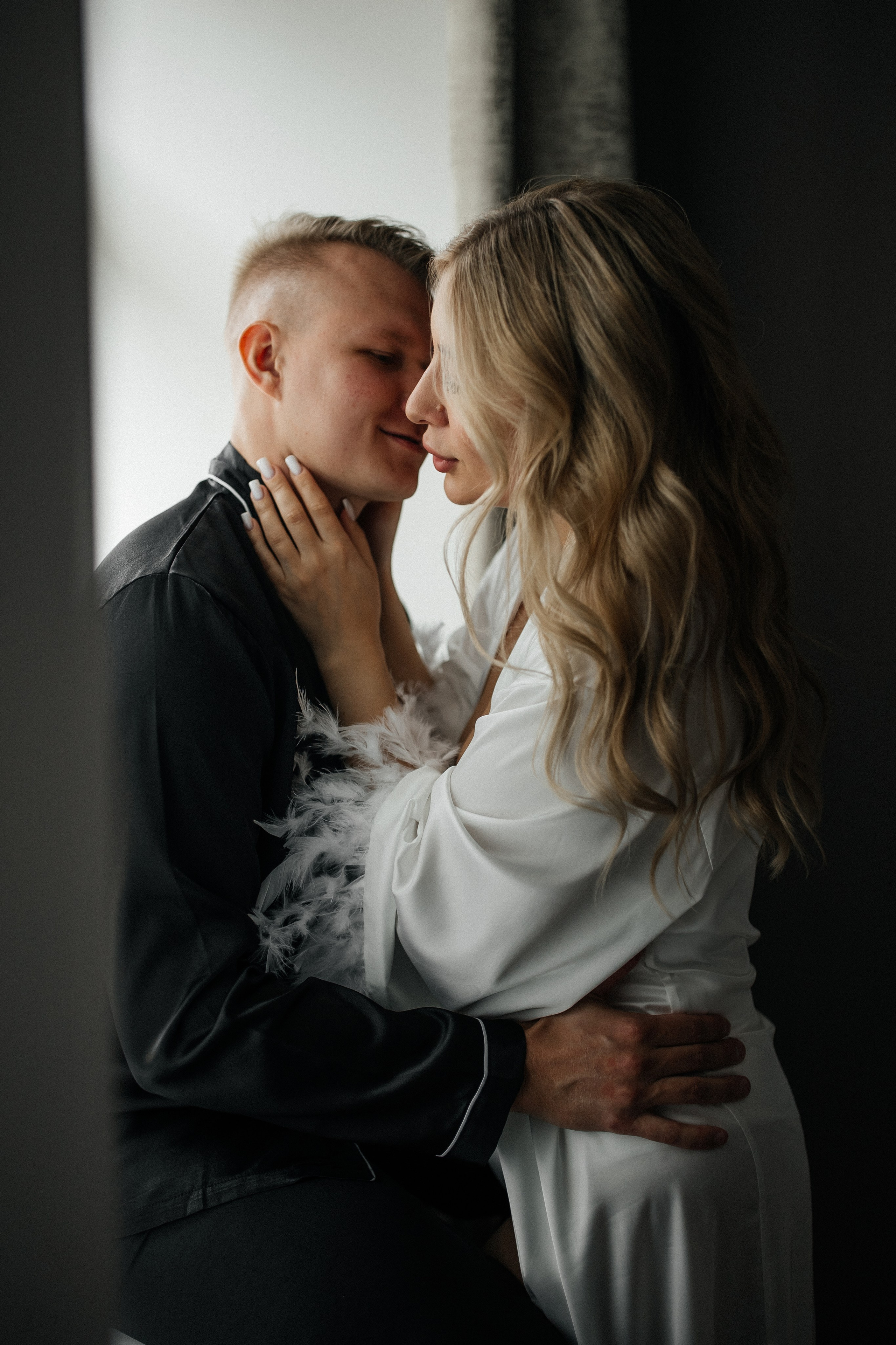 Николай & Алёна. СВАДЕБНЫЙ ФОТОГРАФ ЕВГЕНИЯ МОДИНА Ярославль