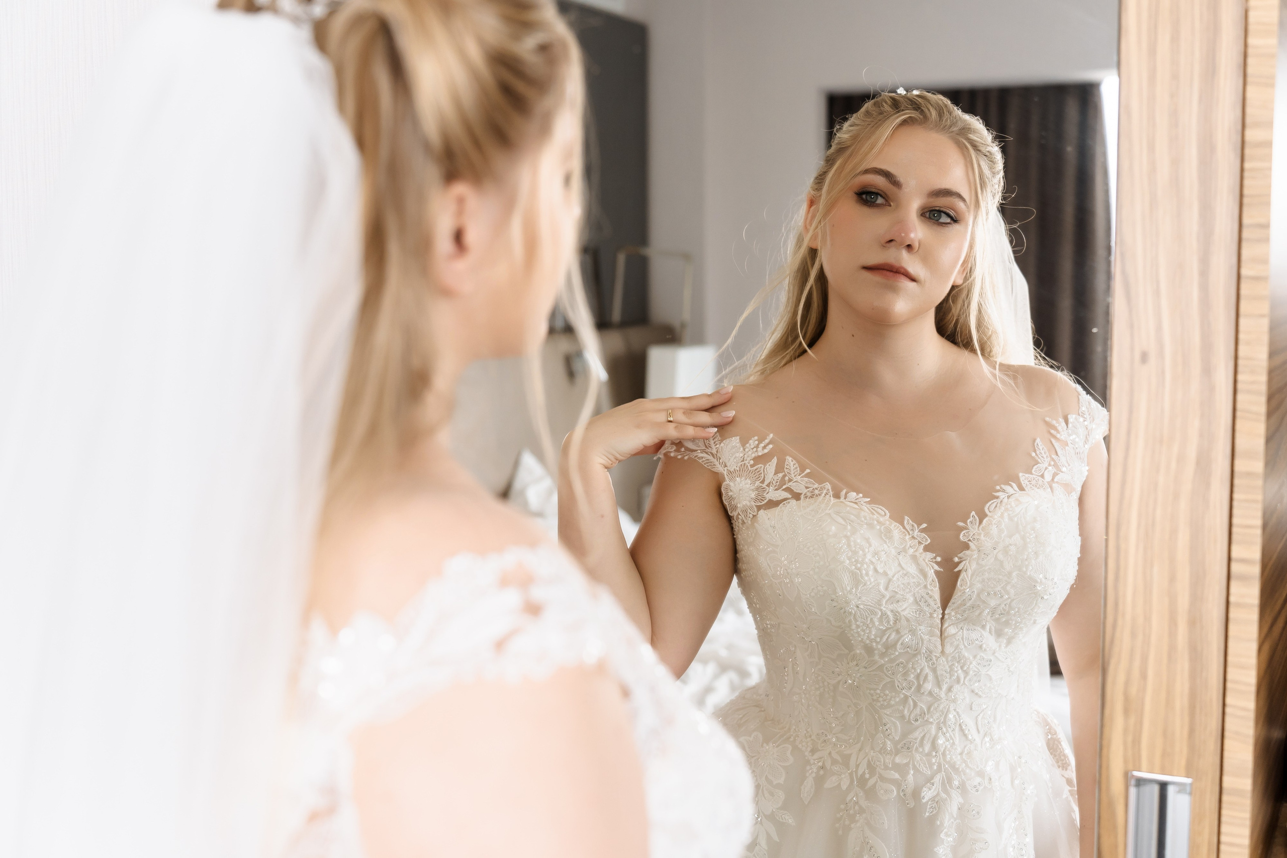 Свадьба Константина и Марии. Свадебный фотограф в Москве Яна Деньгина