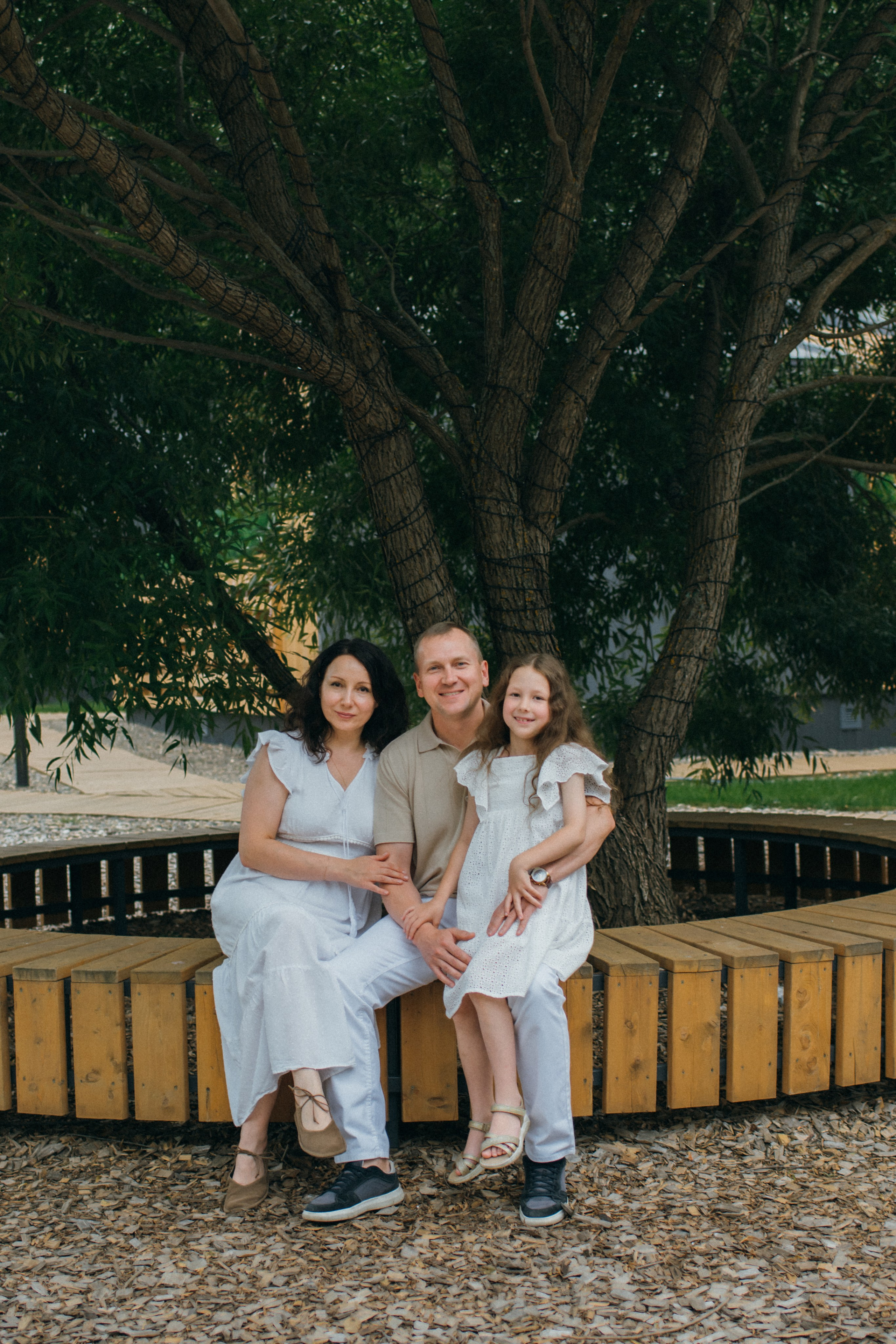 Лето. Главная