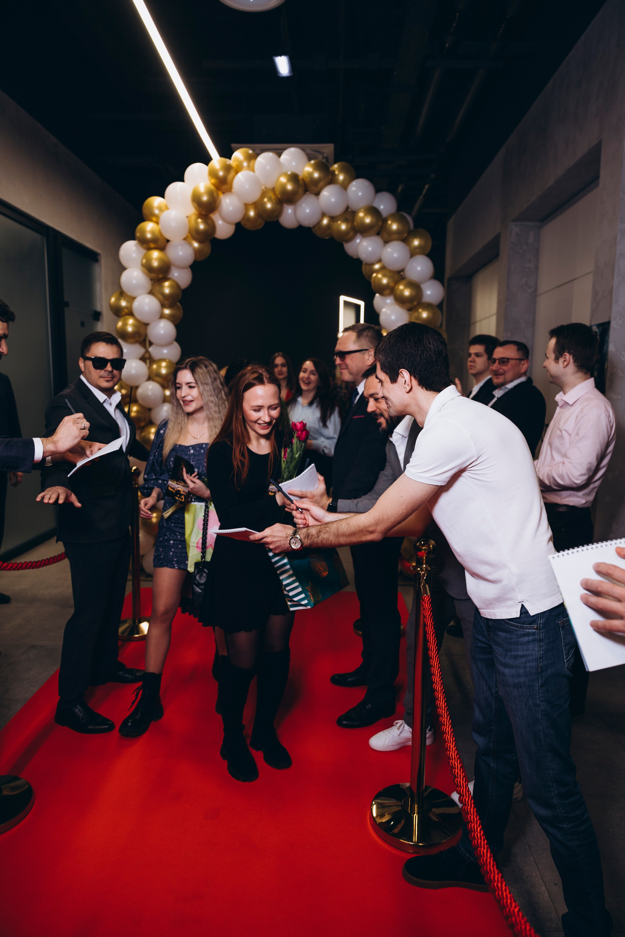 OSCAR. Свадебный и семейный фотограф Краснова Юлия