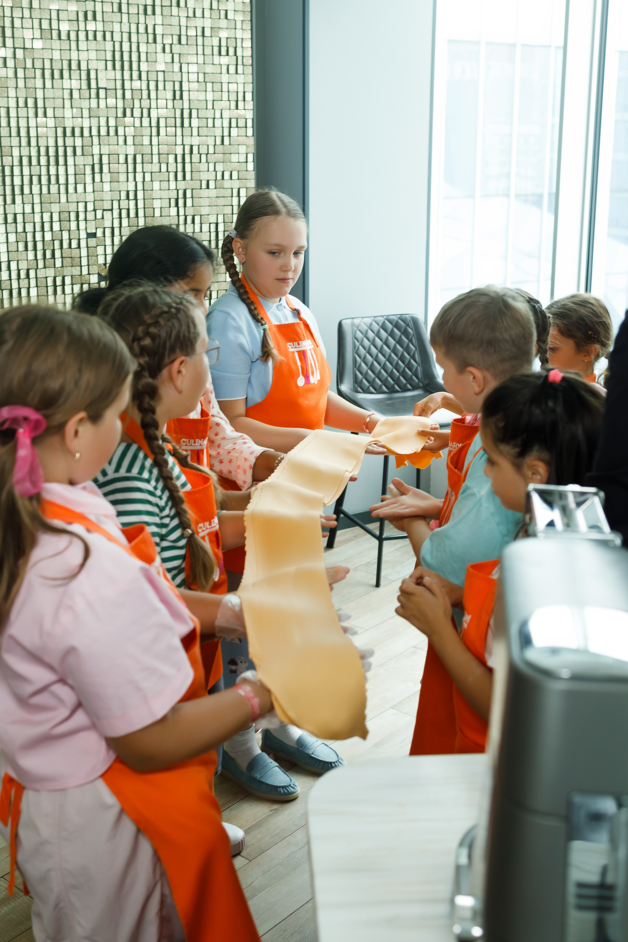 СОФИЯ 9 лет. Катерина Киреева — фотограф в Москве