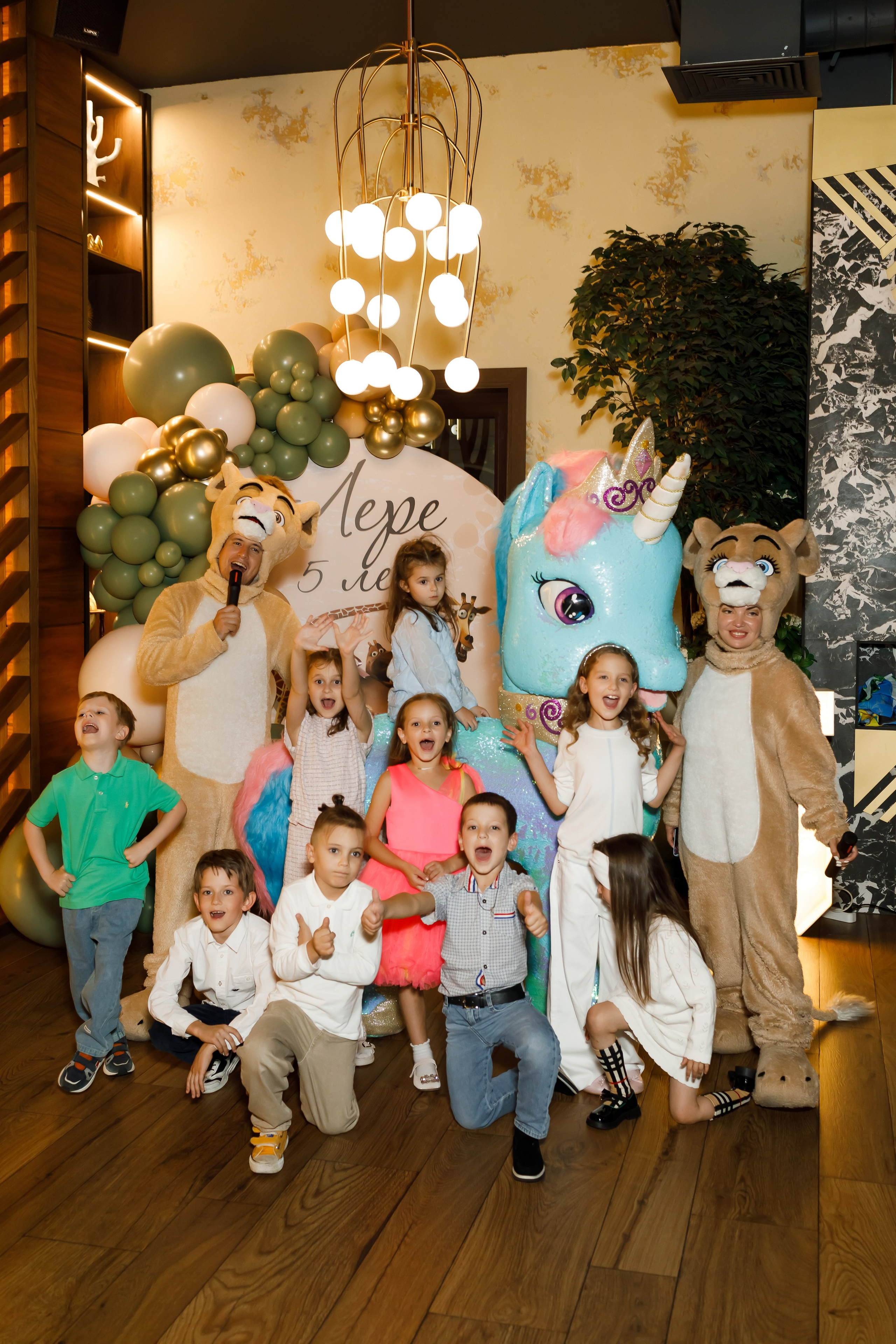 ЛЕРА 5 ЛЕТ. Катерина Киреева — фотограф в Москве