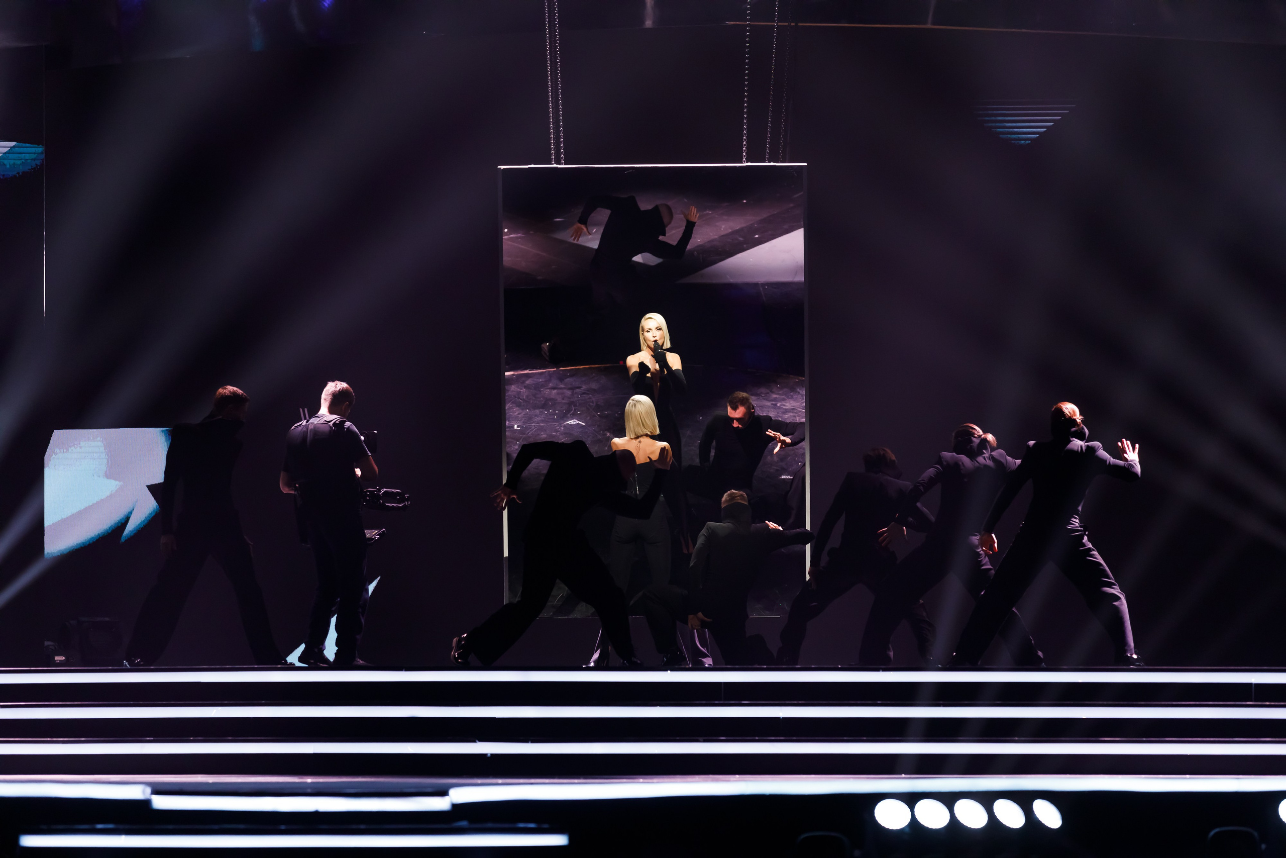 МУЗТВ 2025. Катерина Киреева — фотограф в Москве