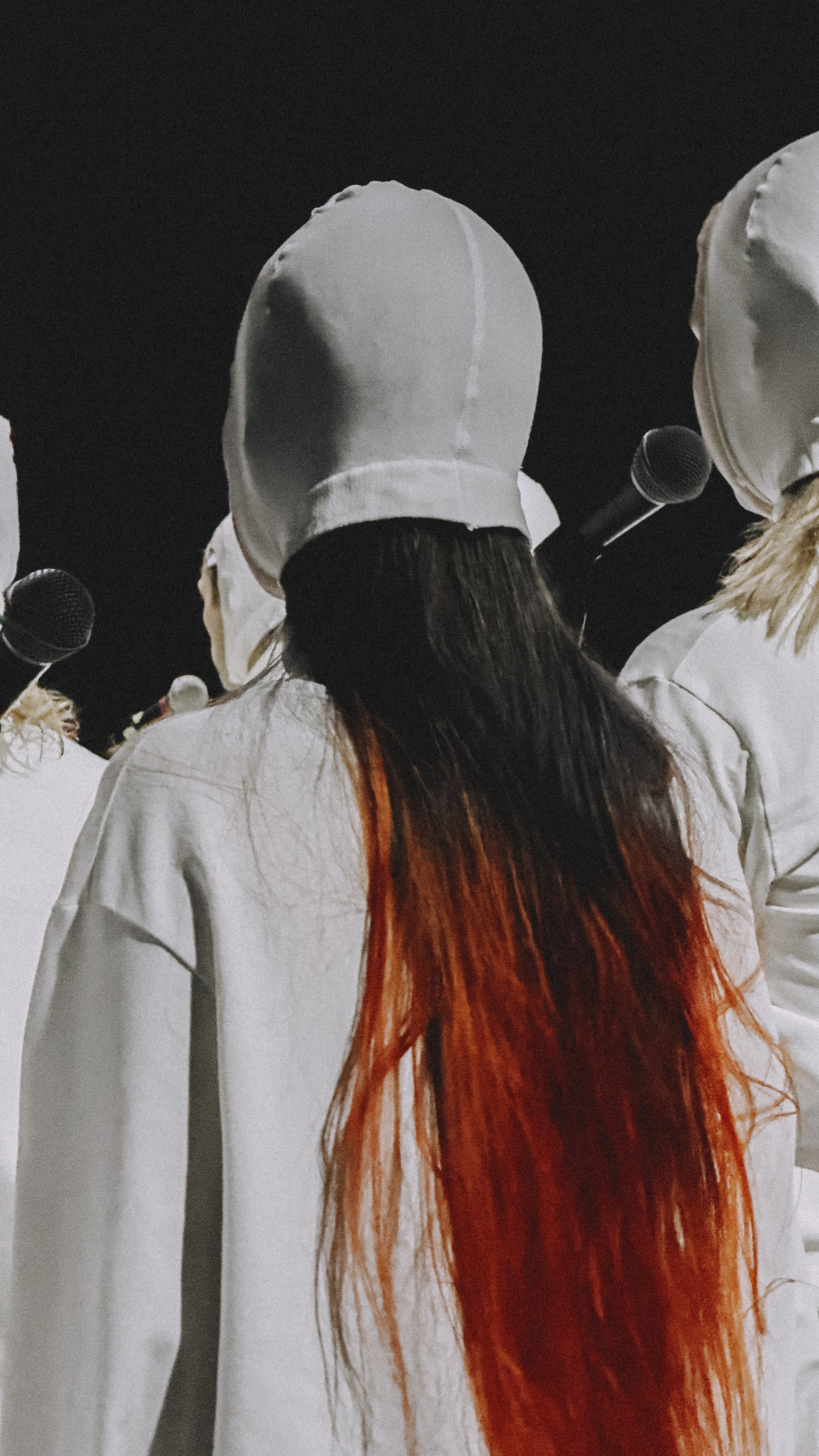 LES AVEUGLES | AUTUMN SEASON. RUSLAN ROZANOV