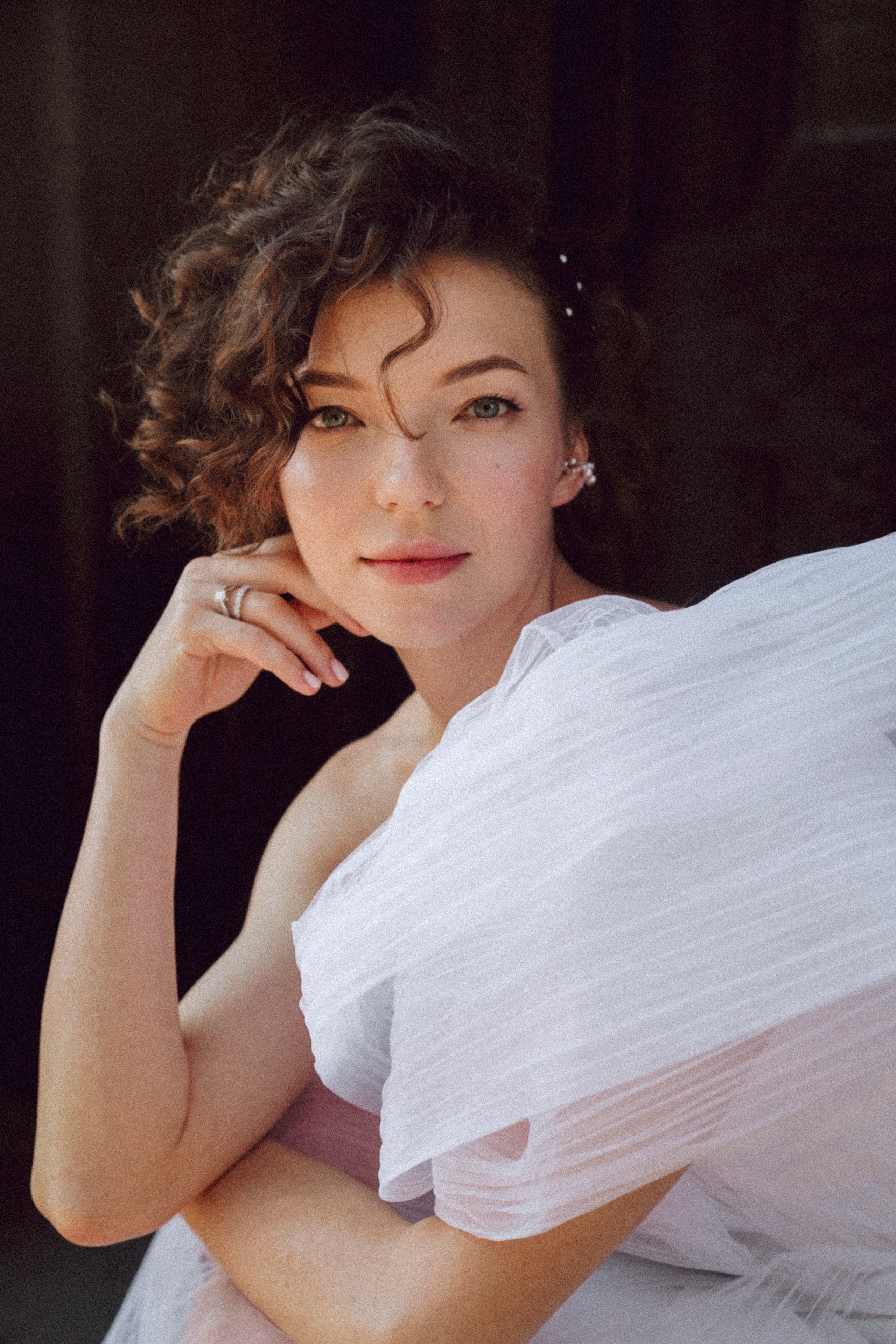 Александр и Мария. Прогулка. Свадебный и семейный фотограф Ястребова Маргарита