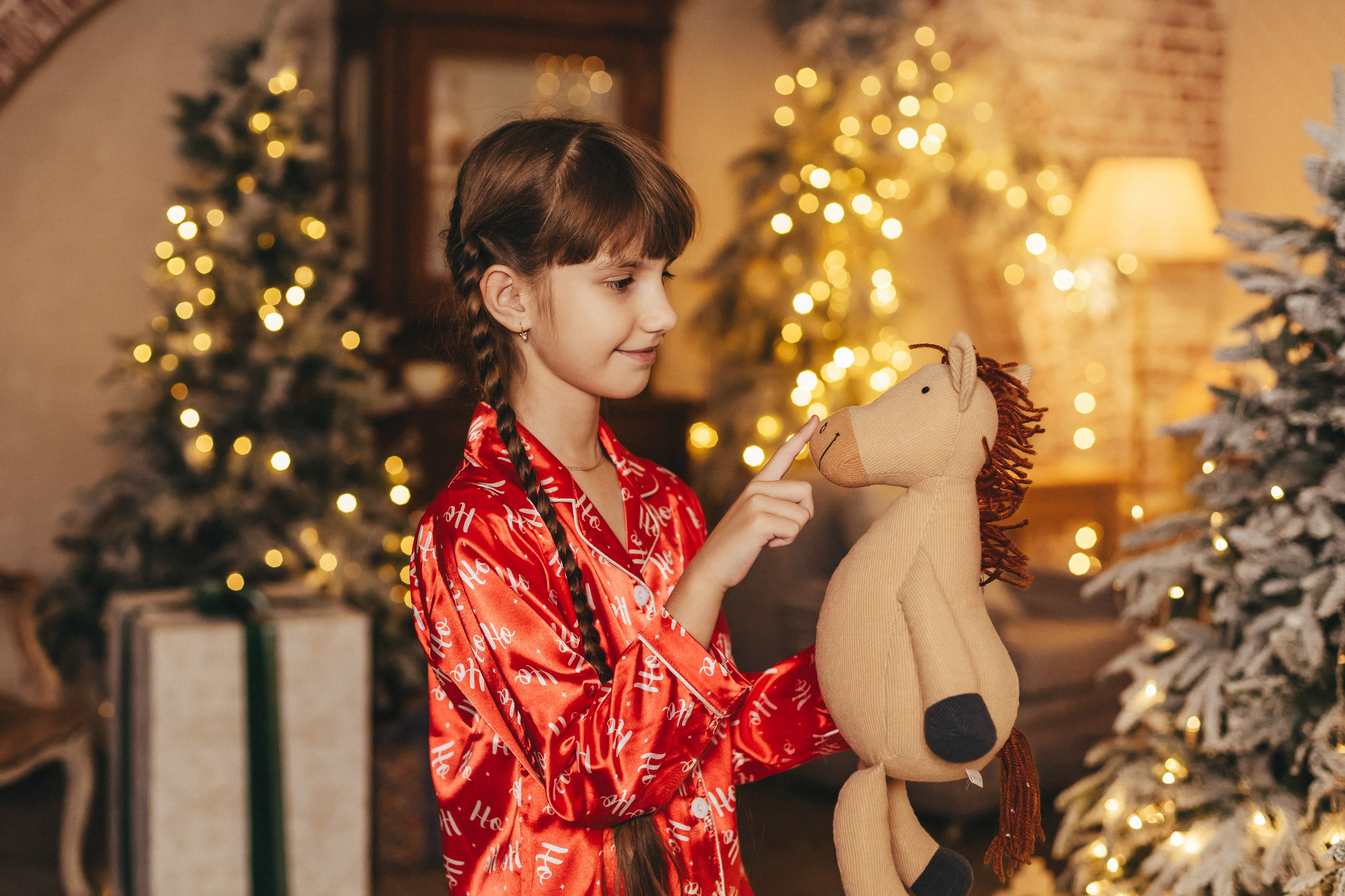 В ожидании чудес. Семейный фотограф Тюмень Ксения Дереглазова