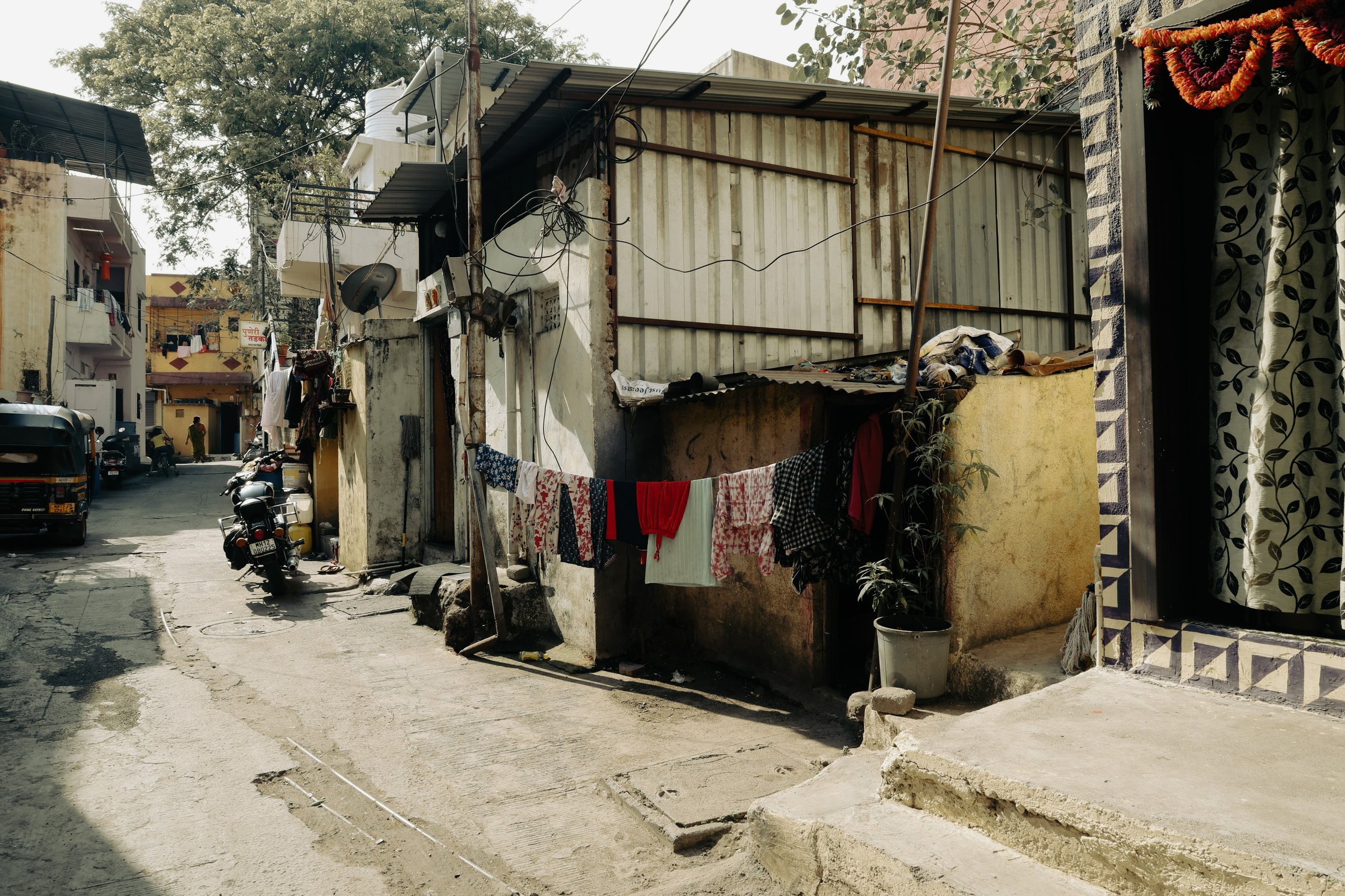 India. Фотограф в Москве