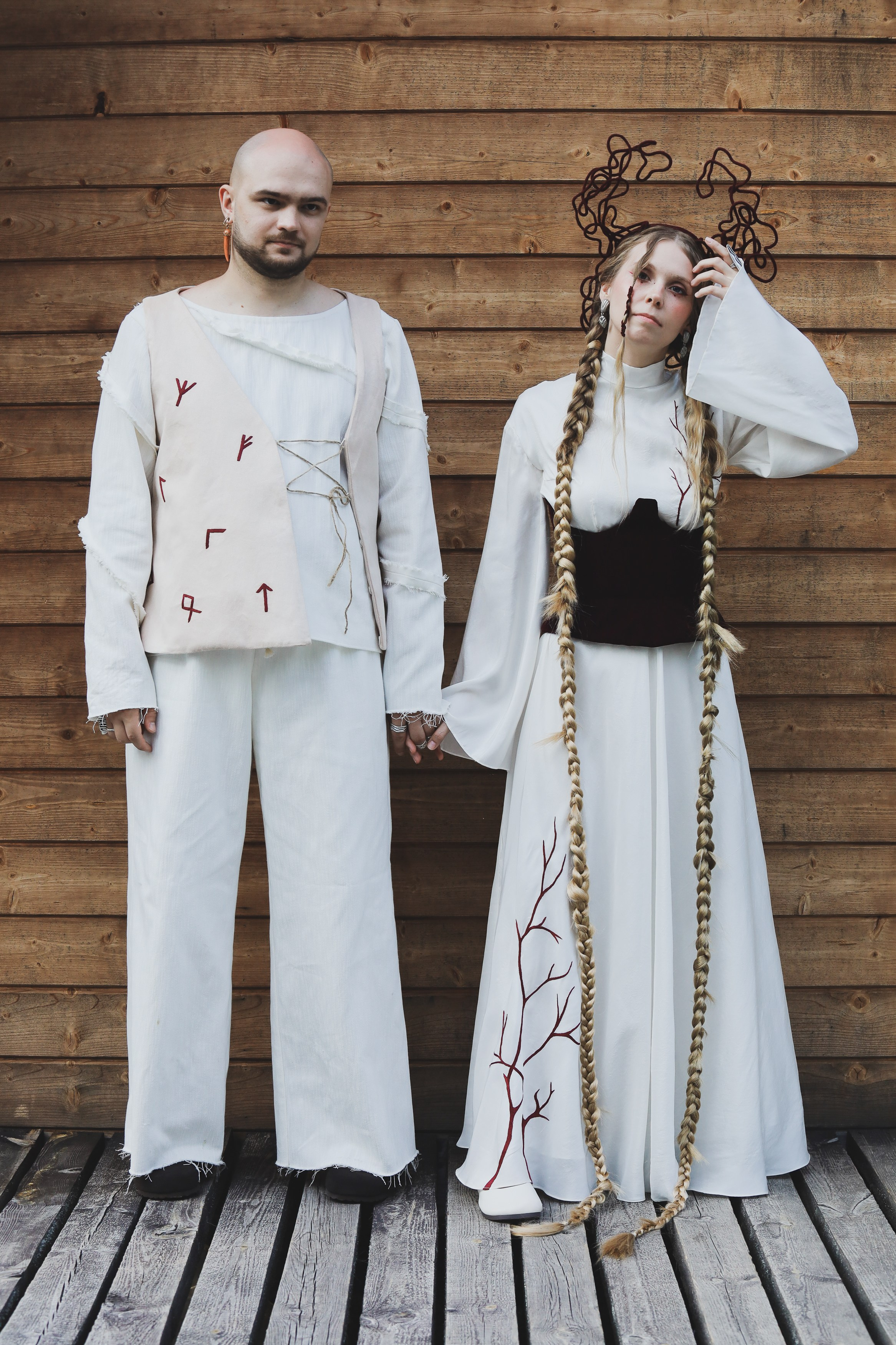 Любовь. Портретный и коммерческий фотограф Даниил Шентелев