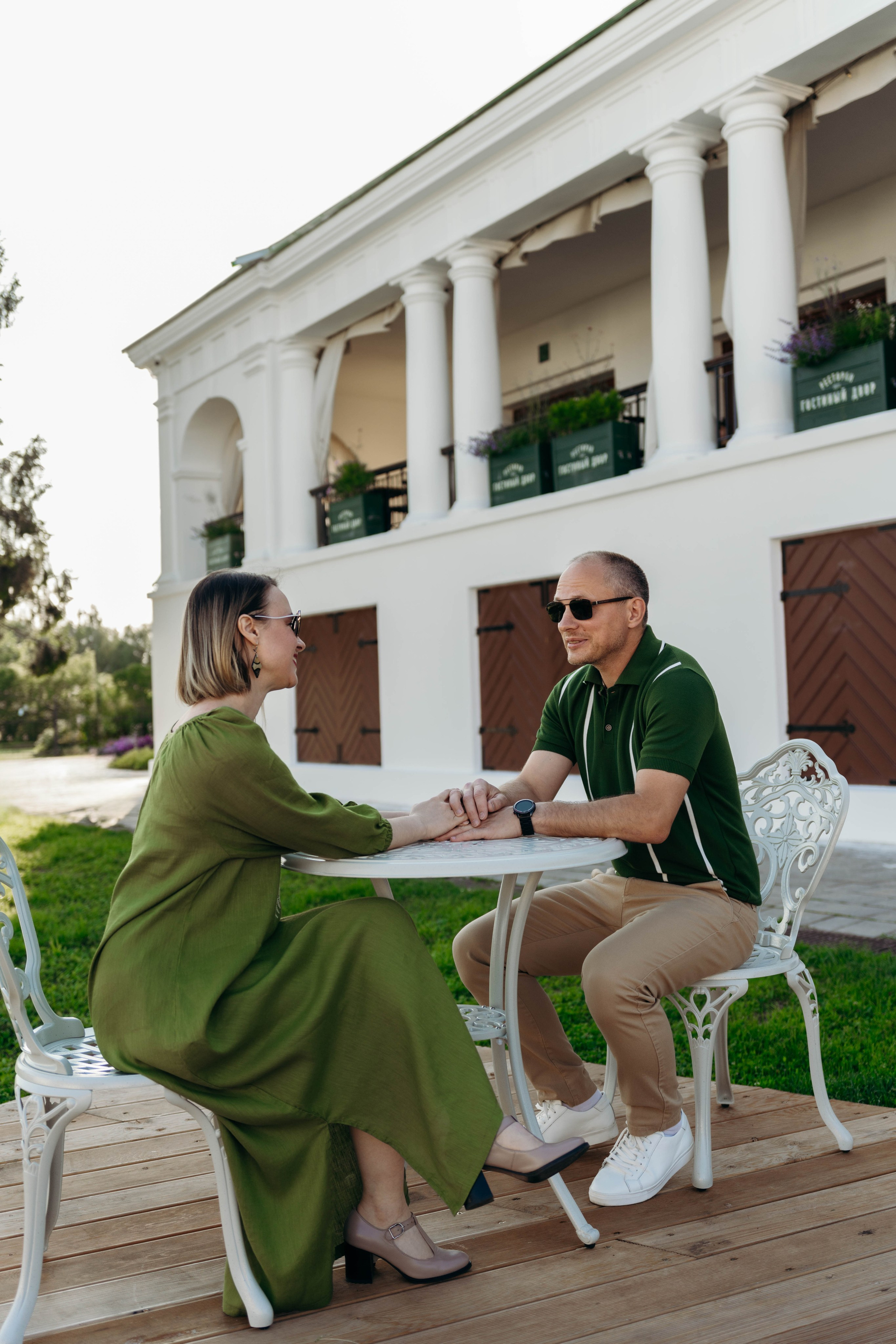 Фотограф в Суздале. Семейный и портретный фотограф во Владимире и Суздале