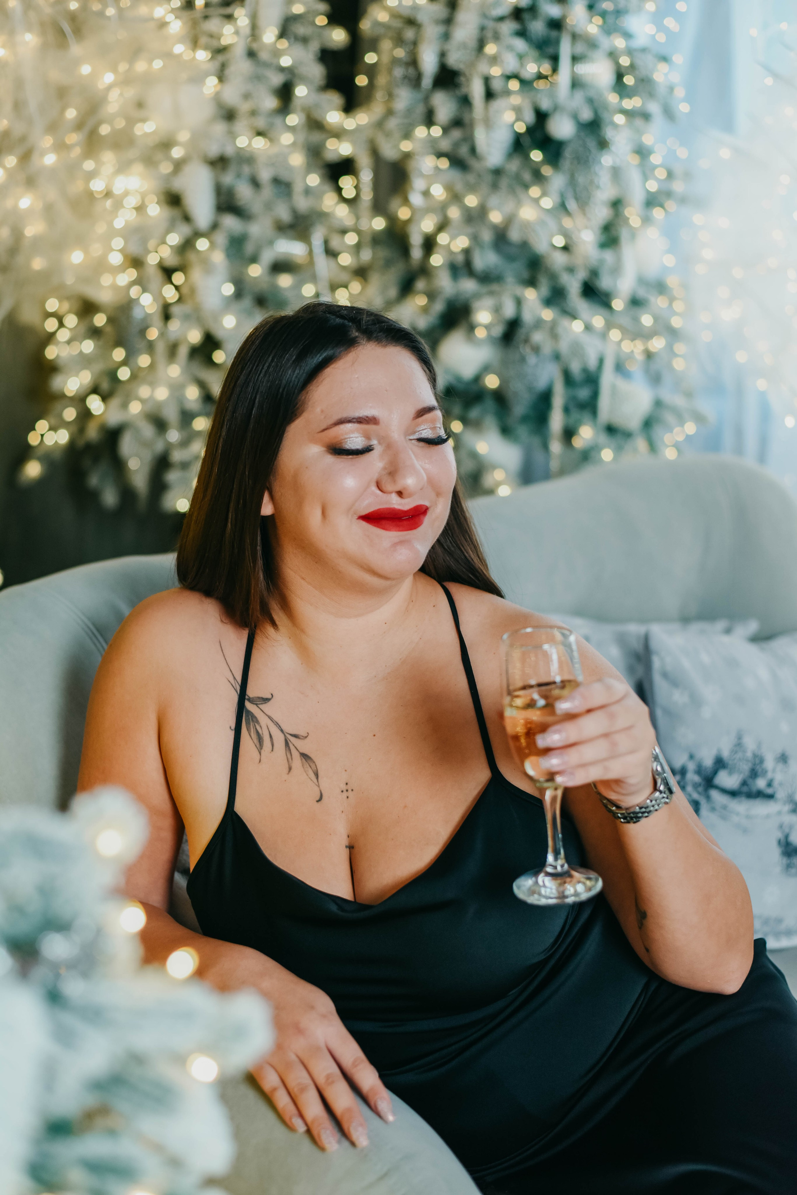 Виктория, Оксана и Эмилия. Семейный фотограф в Москве и Севастополе Анастасия Котова