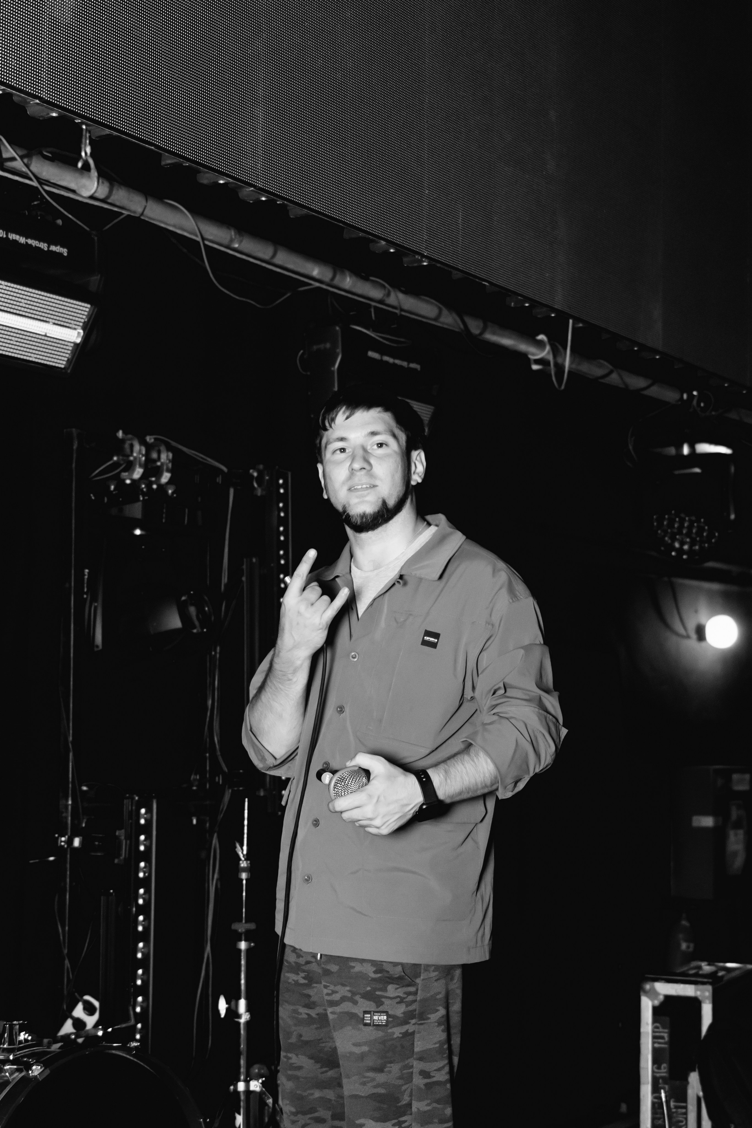 Backstage. Занимаюсь профессиональной фотографией и живу рядом с Байкалом. Работаю в разных жанрах