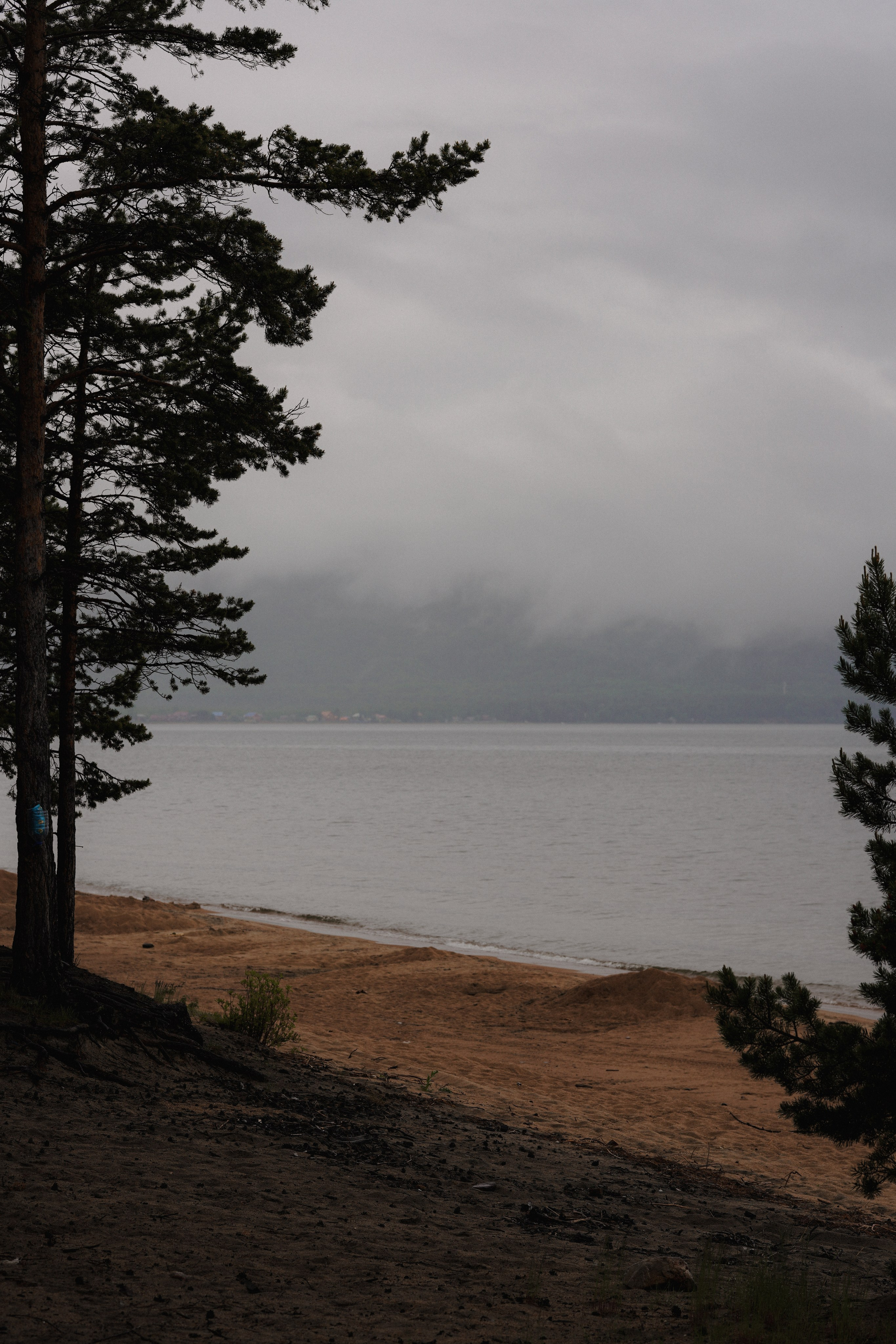 BAIKAL 06|24. Фотограф Виктория Виноградова