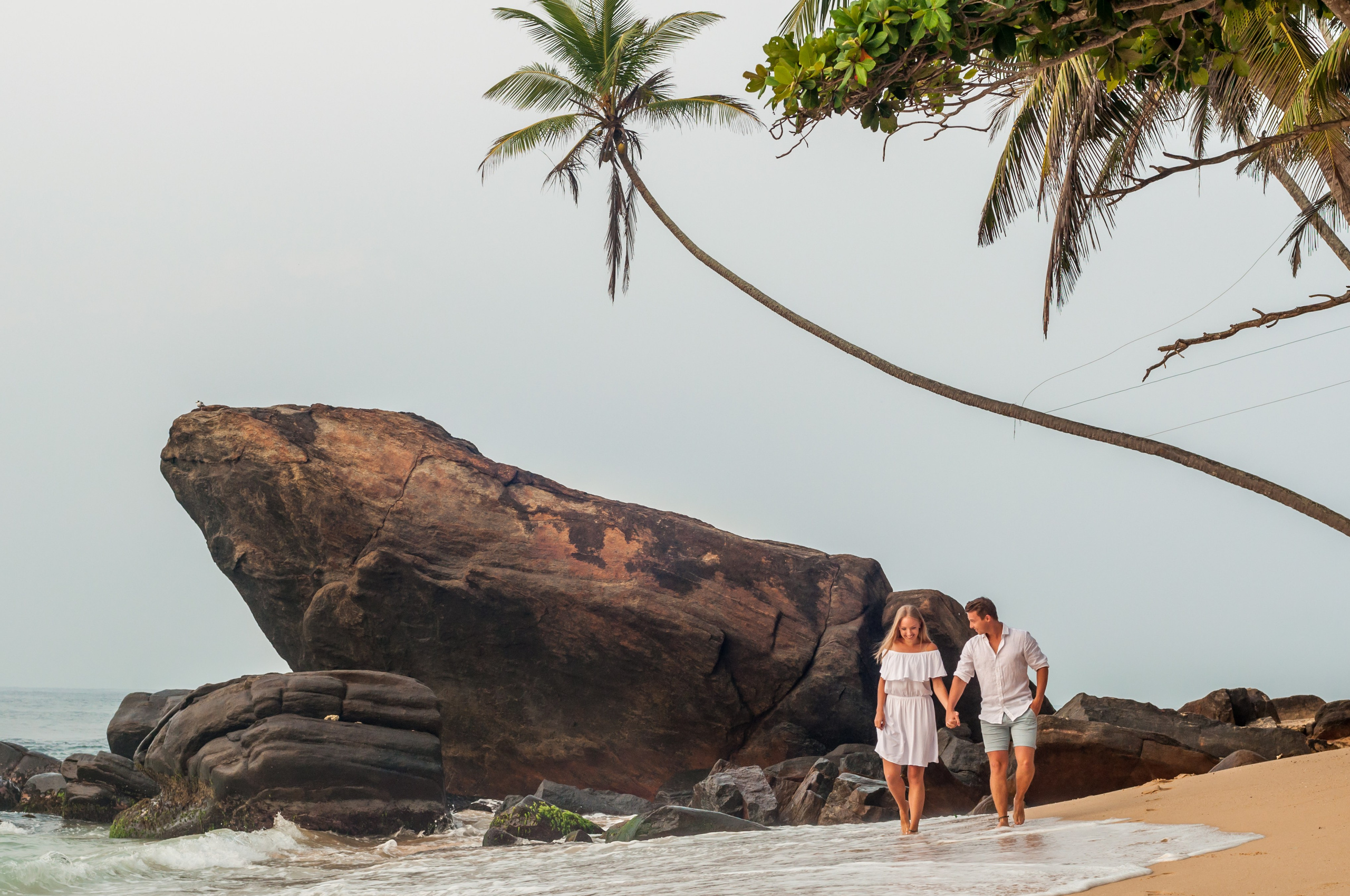 Фотосессия Артема и Насти. Никита Хохловский фото и видео продакшн