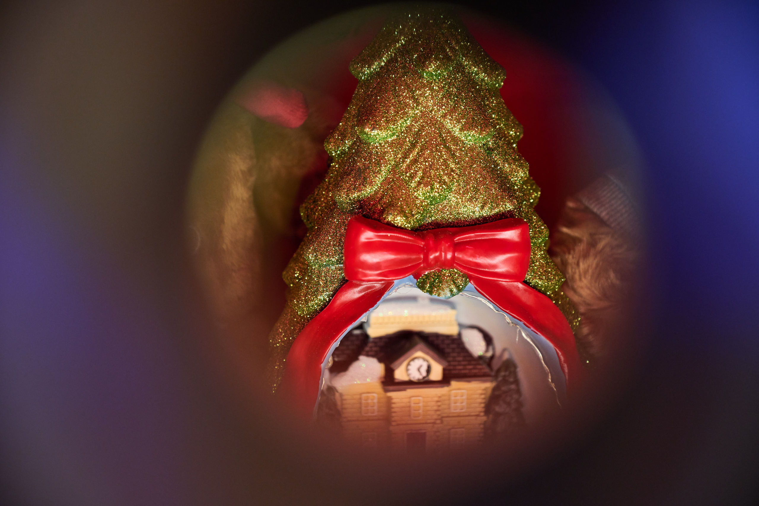 Интерьеры Усадьбы Деда Мороза. Никита Хохловский фото и видео продакшн