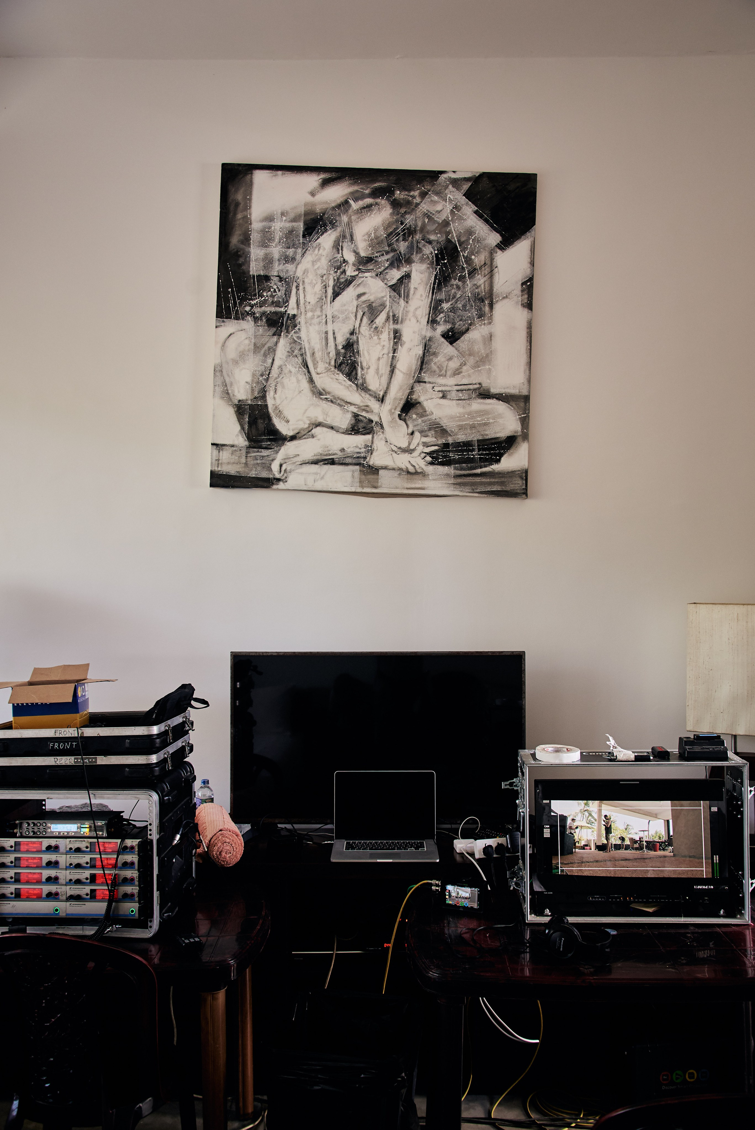 Булки — вилла. Никита Хохловский фото и видео продакшн