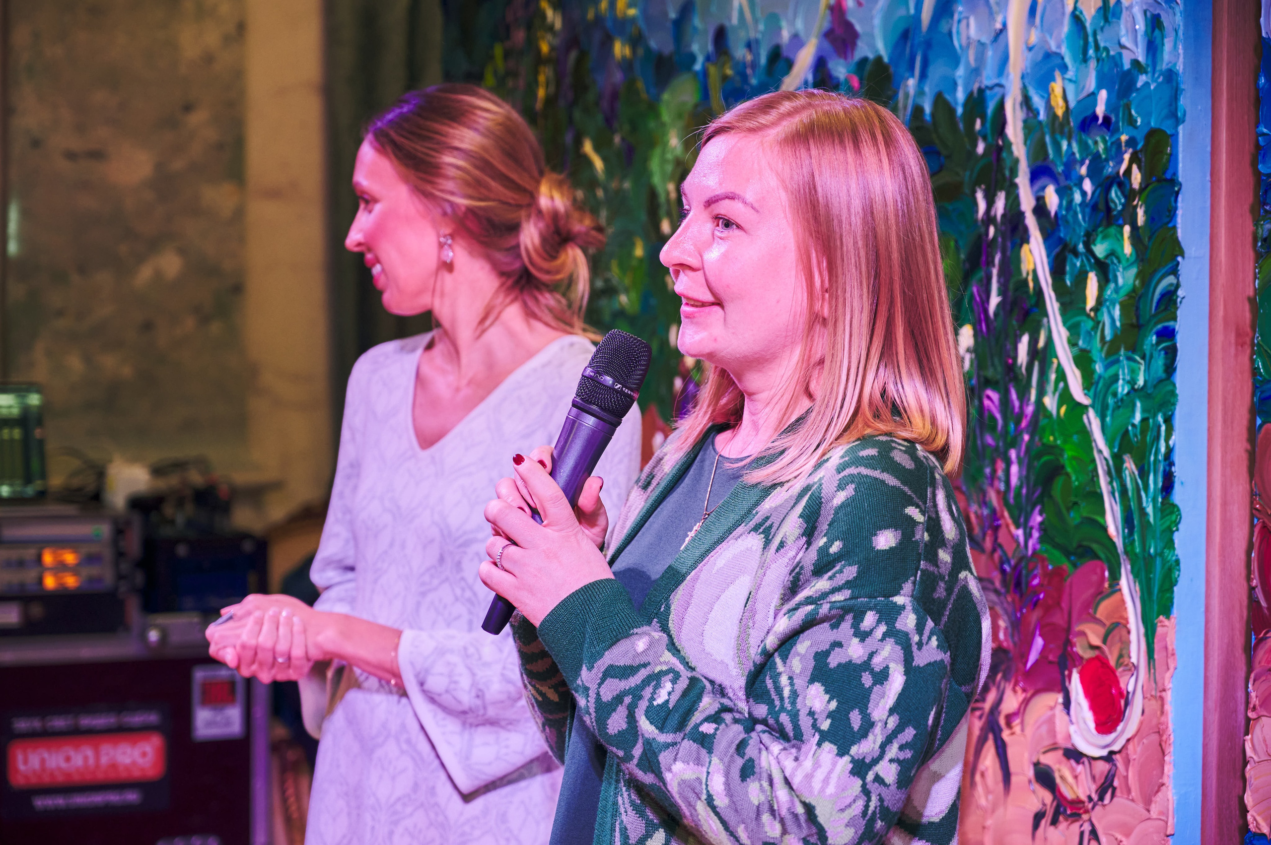 21.09.22 Люблино — Показ коллекции платьев. Никита Хохловский фото и видео продакшн