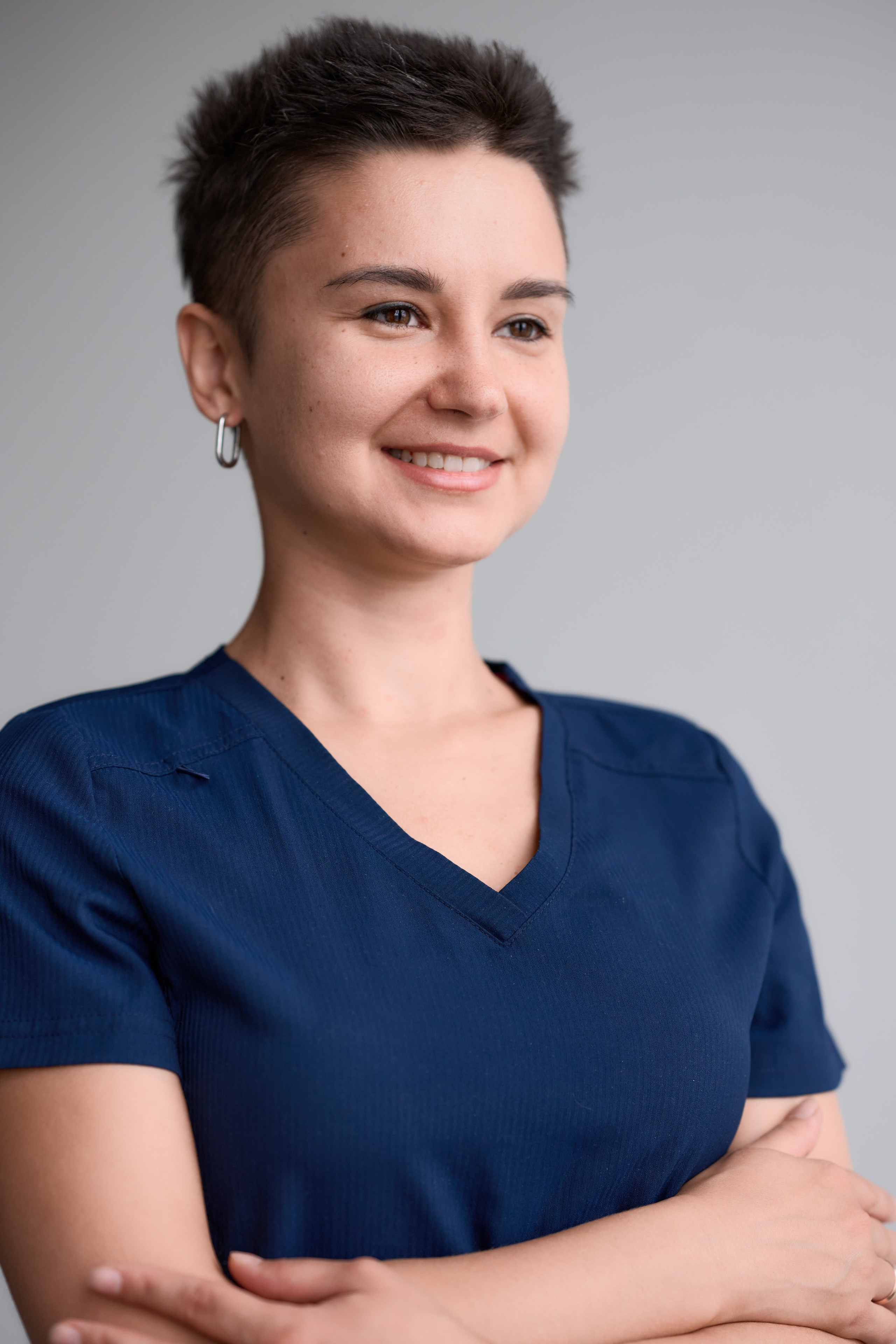 Фотосессия Оля 31.01.22. Никита Хохловский фото и видео продакшн