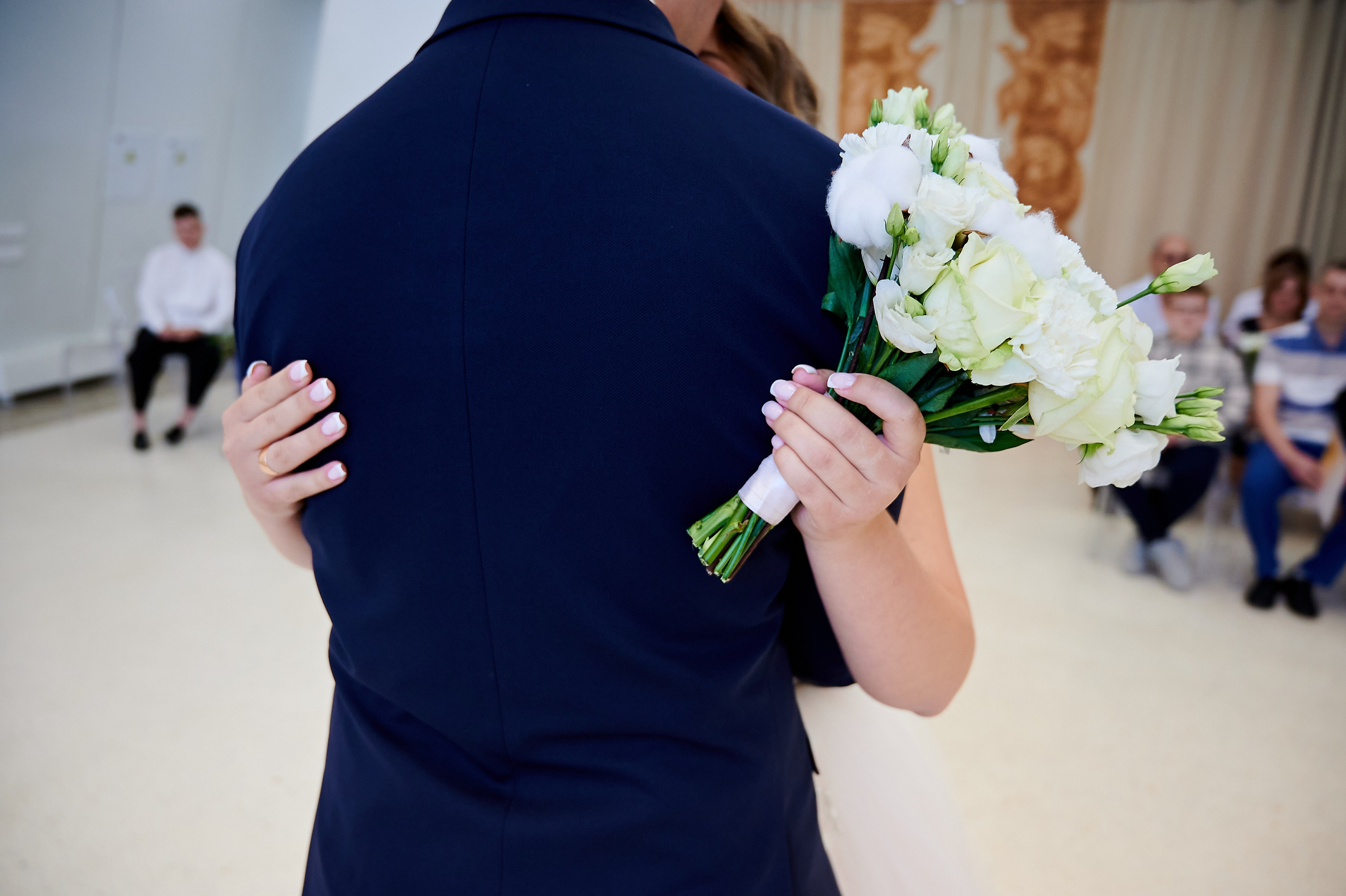 I&I. Профессиональный репортажный фотограф в Самаре Никита Королев