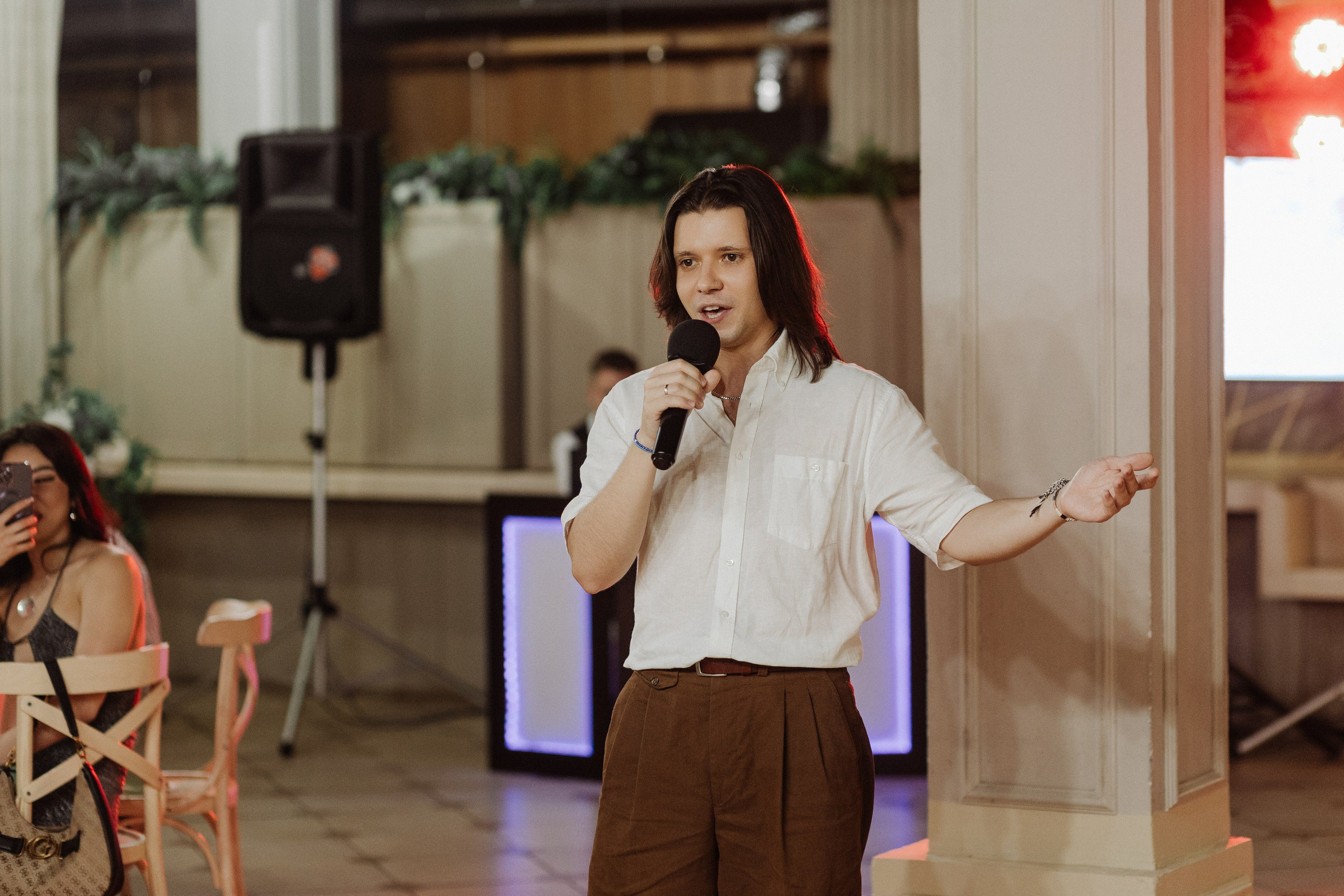 Дмитрий и Яна. Свадебный фотограф Маргарита Глумскова