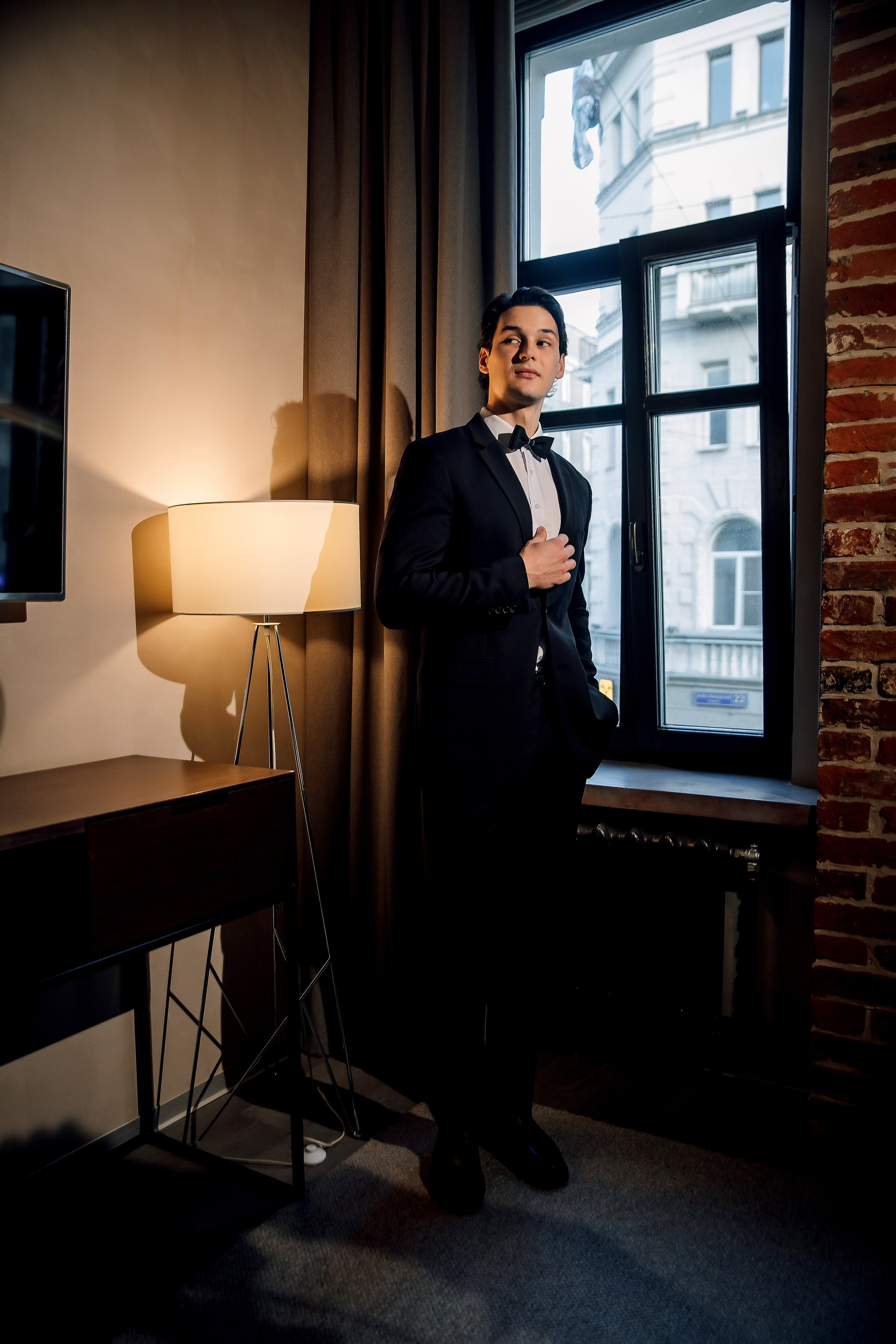 Иван. Ваш фотограф в Москве — Зернова Лидия