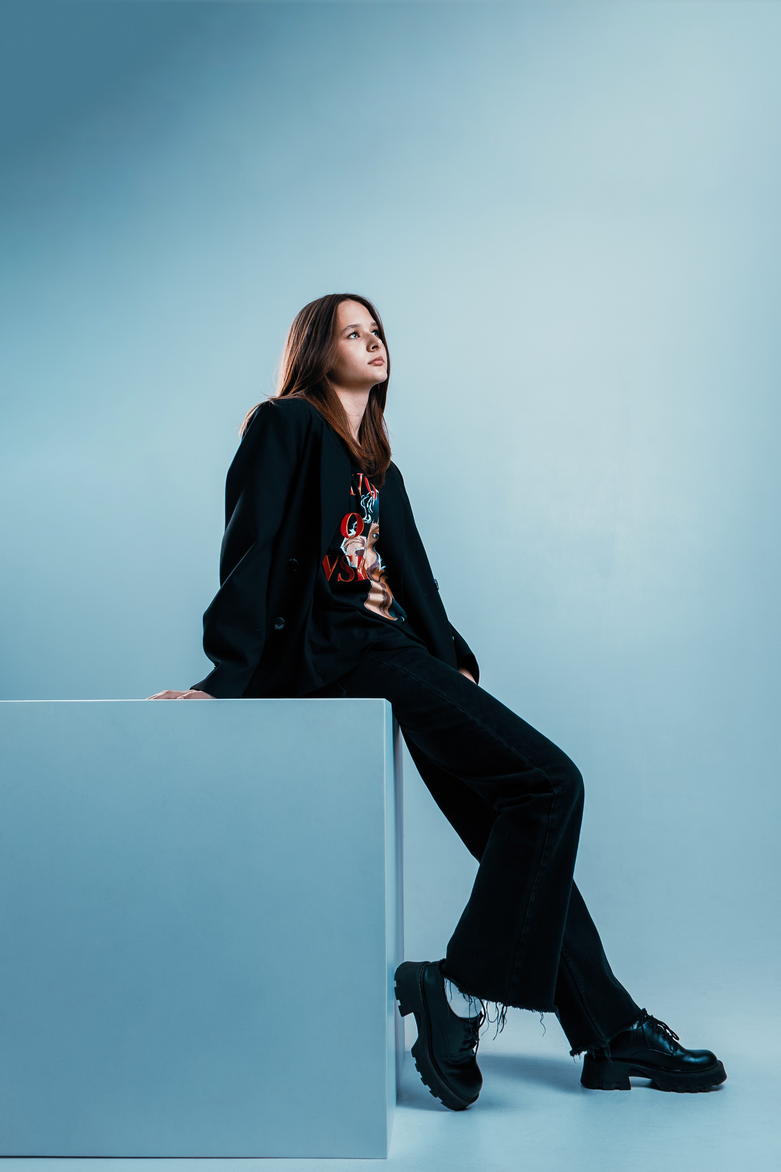 DIVNIY. GRISHAFOMIN Фотограф