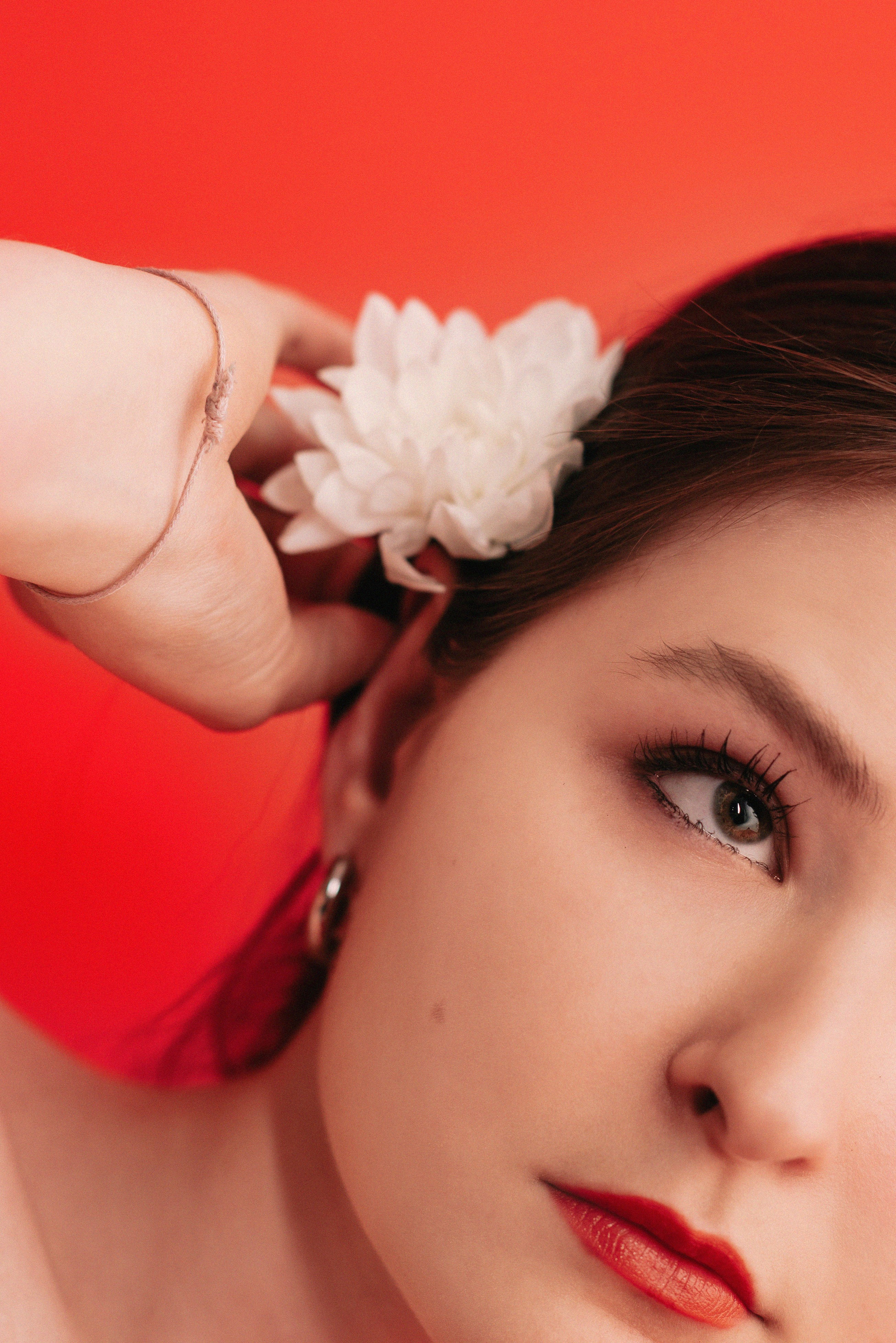 Кристина. Photographer | Moscow | Daria Novikova