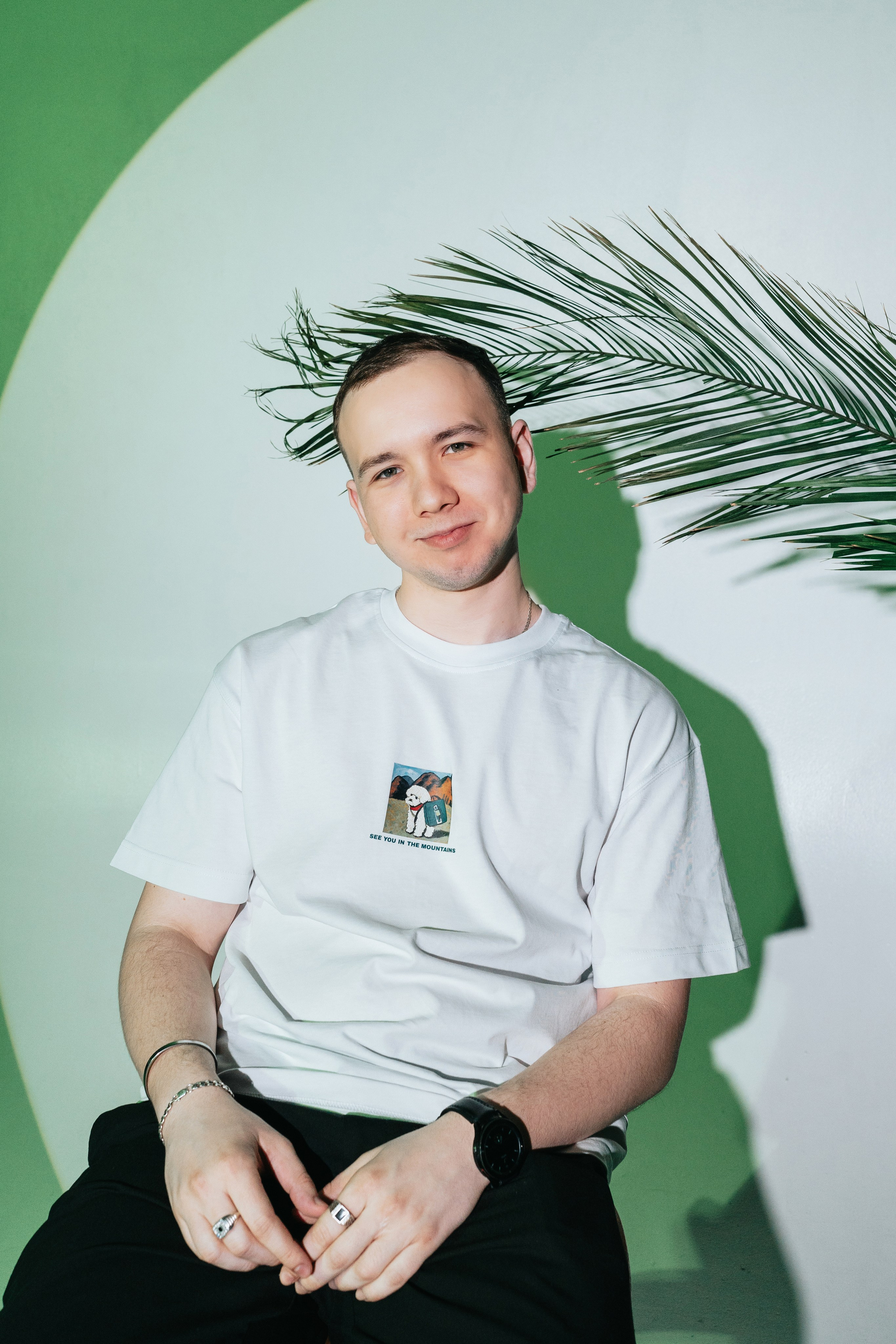 Выпускной альбом | ИПСС. Фотограф | Москва | Дарья Новикова