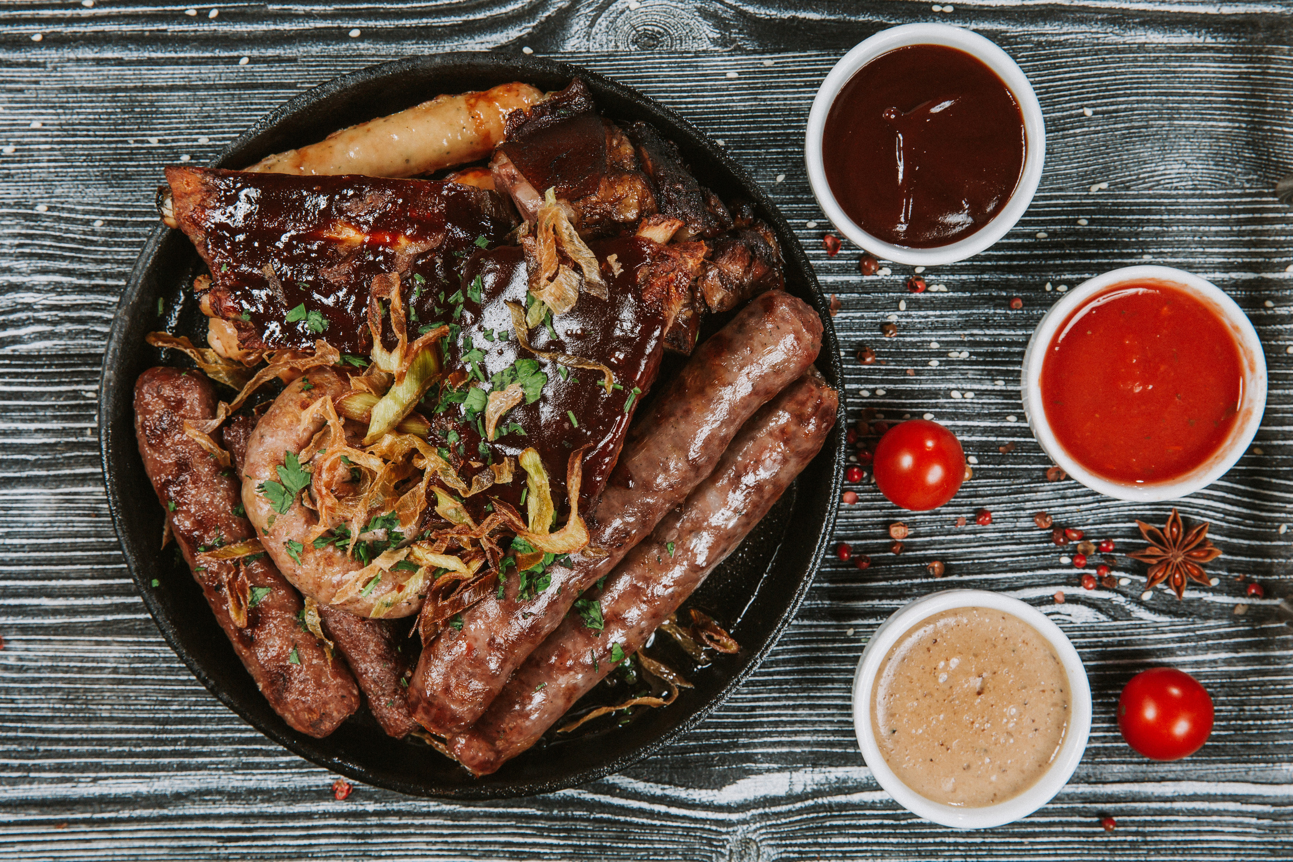 Food съемка в Ярославле. Фотограф Очагов Дмитрий Ярославль, Москва, Переславль-Залесский