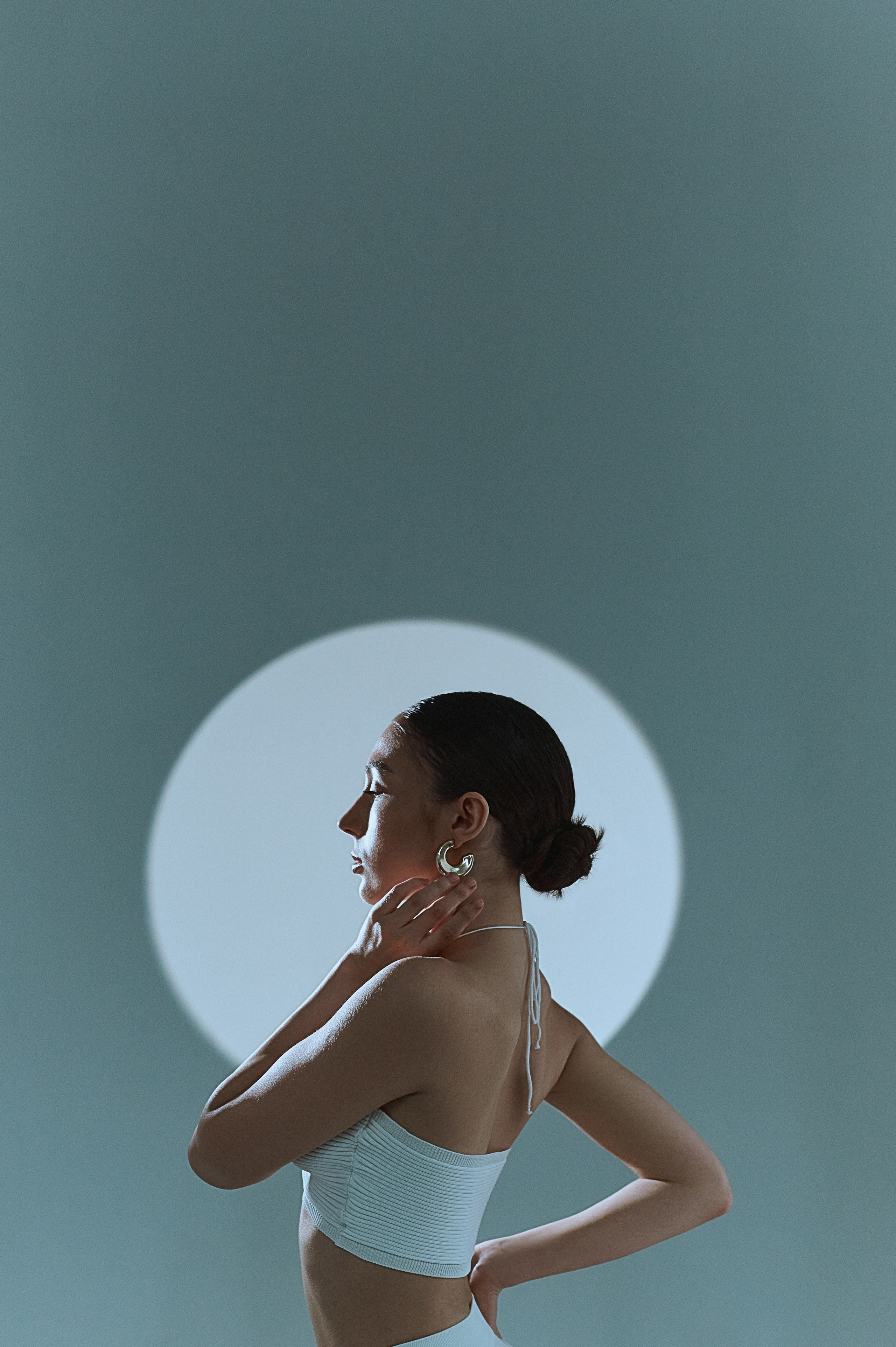 Съемка нижнего белья для ВБ. Коммерческий фотограф в Казани Ксения Добролюбова