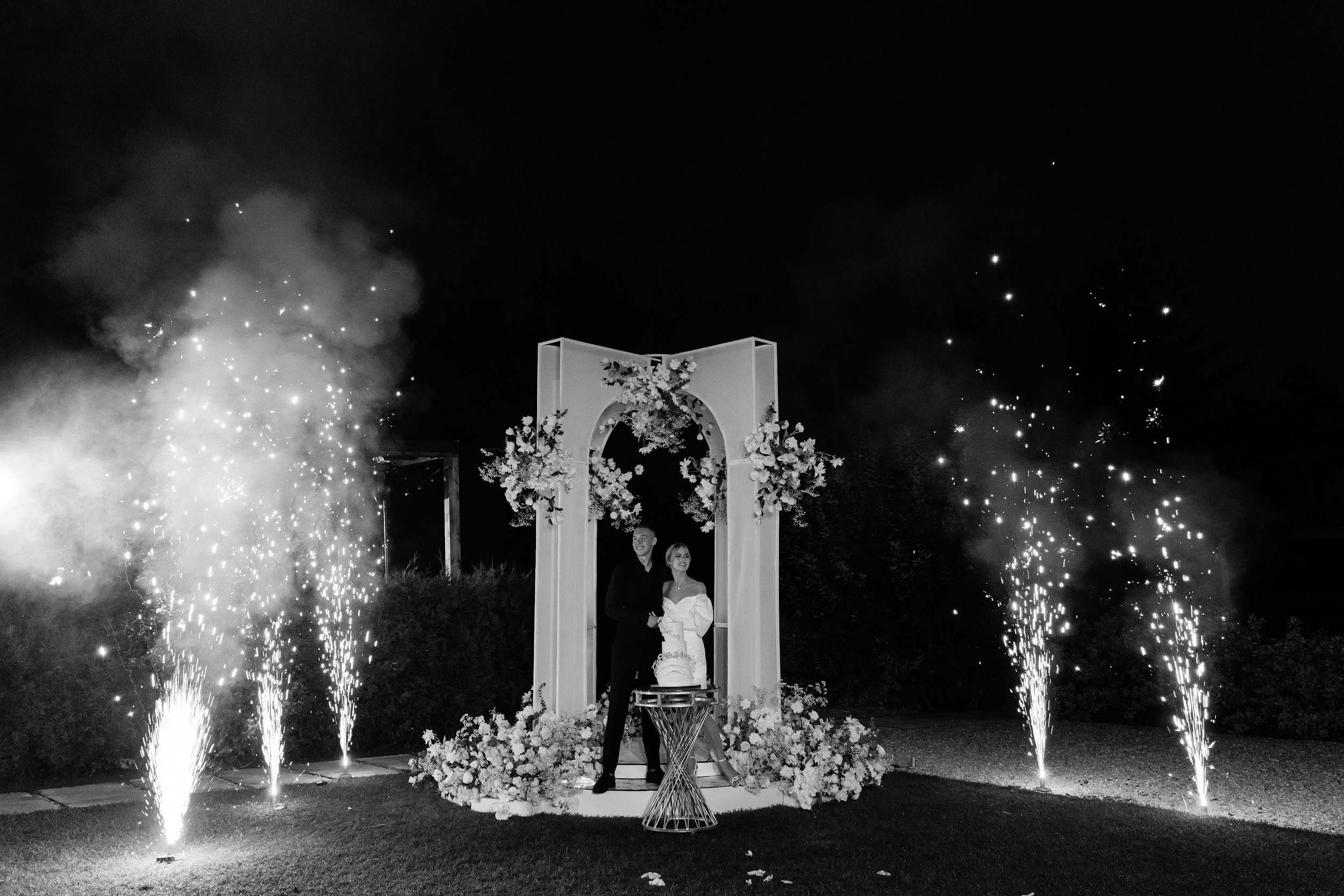 8.08 София и Юра. Свадебный организатор Екатеринбург