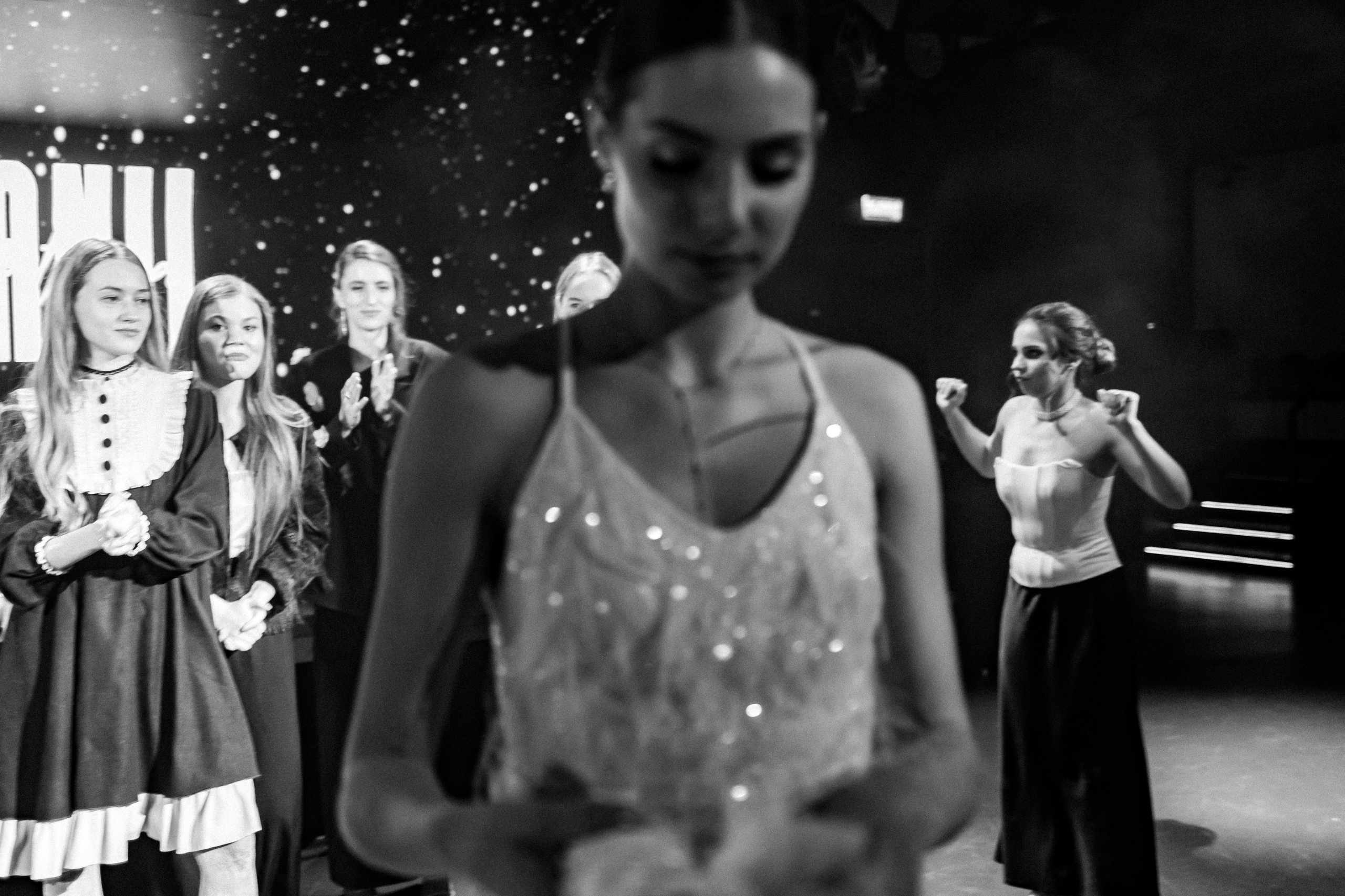 Я был самым счастливым, честно. Фотограф Андрей Куськало